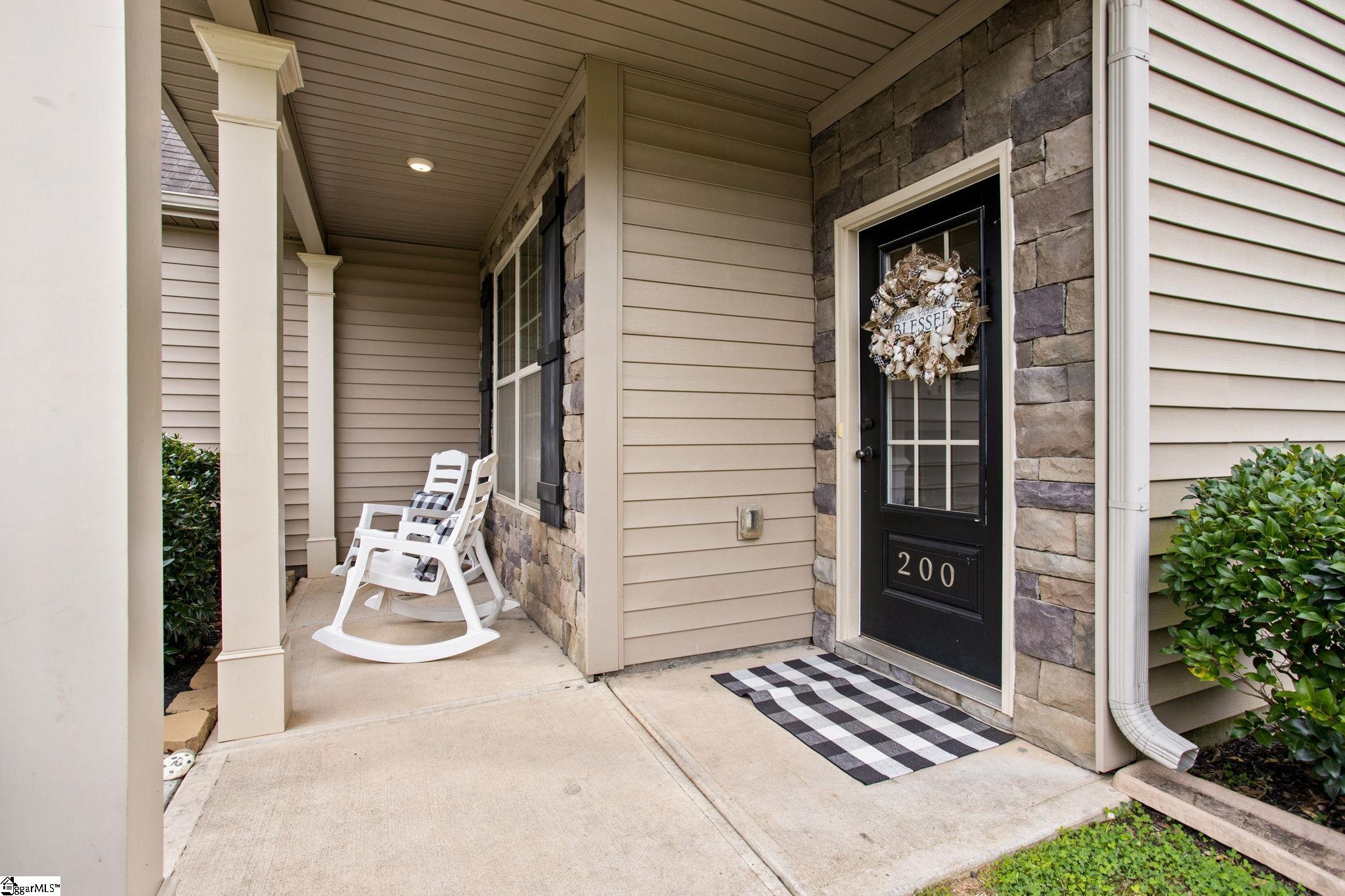 200 Marshfield Court Easley, SC 29642