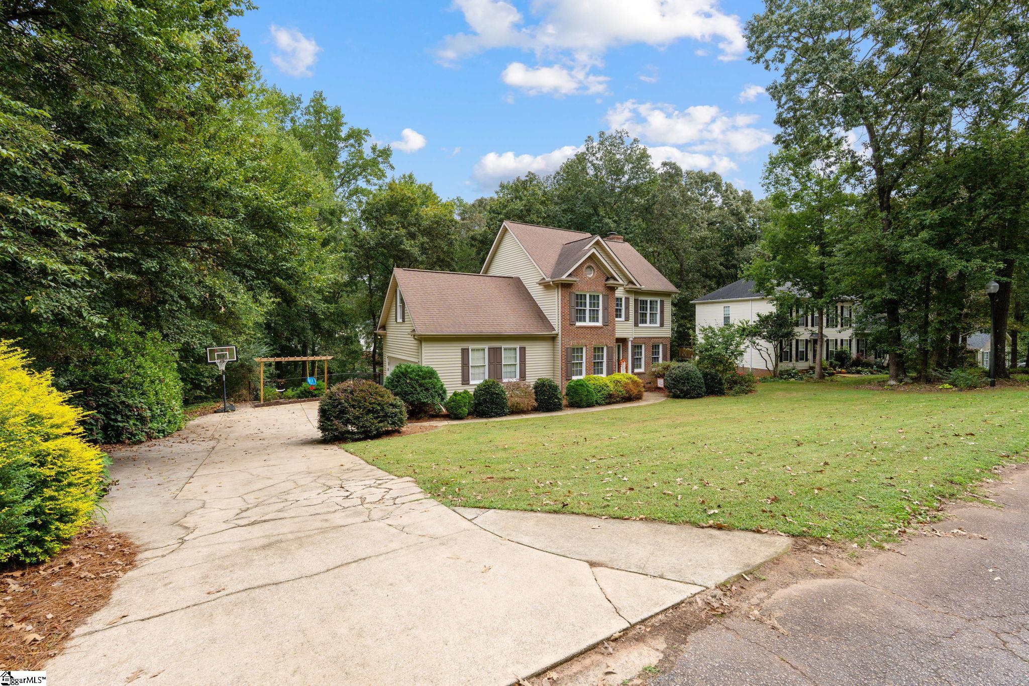 344 Camperdown Court Easley, SC 29642