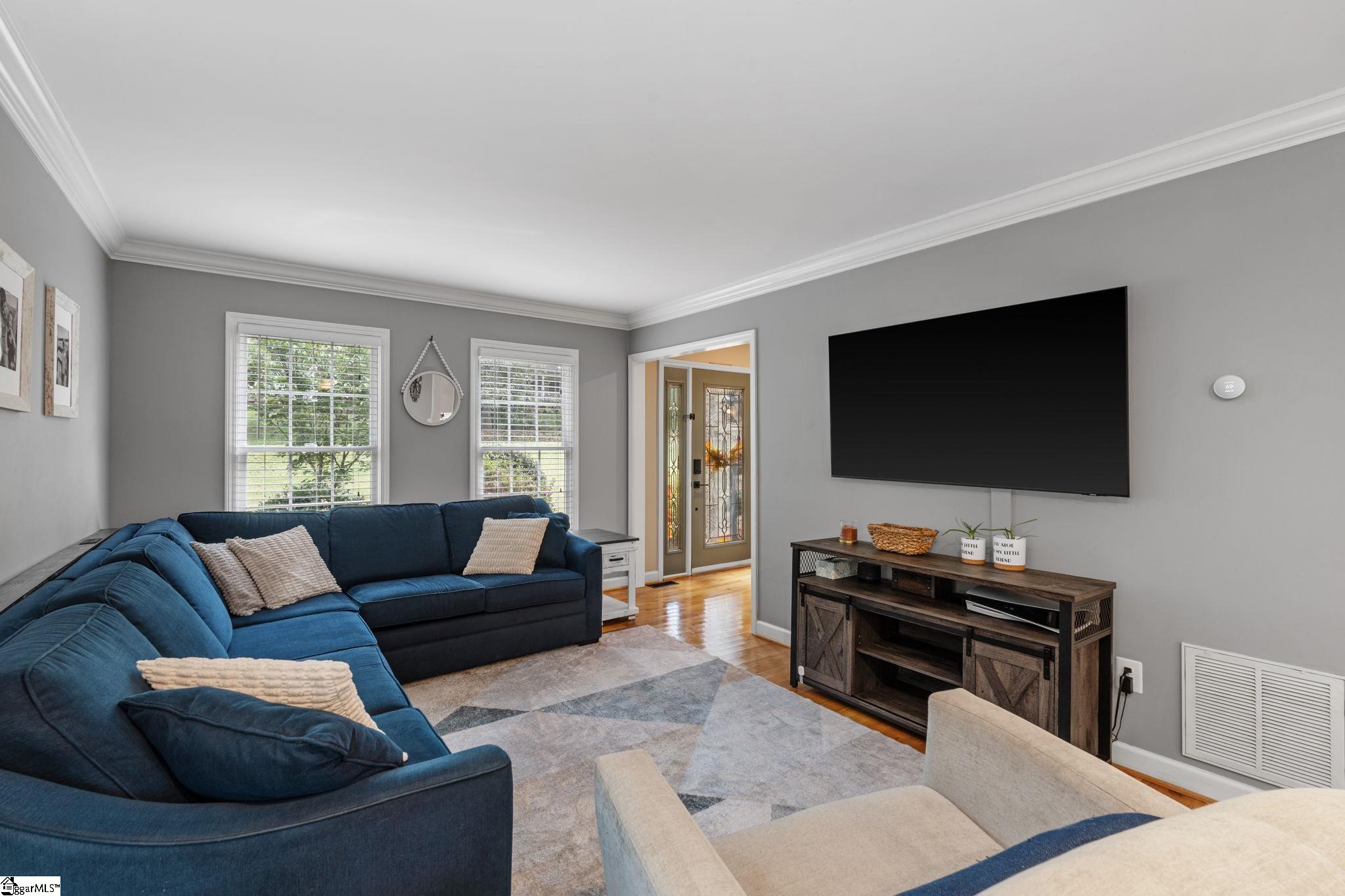 344 Camperdown Court Easley, SC 29642
