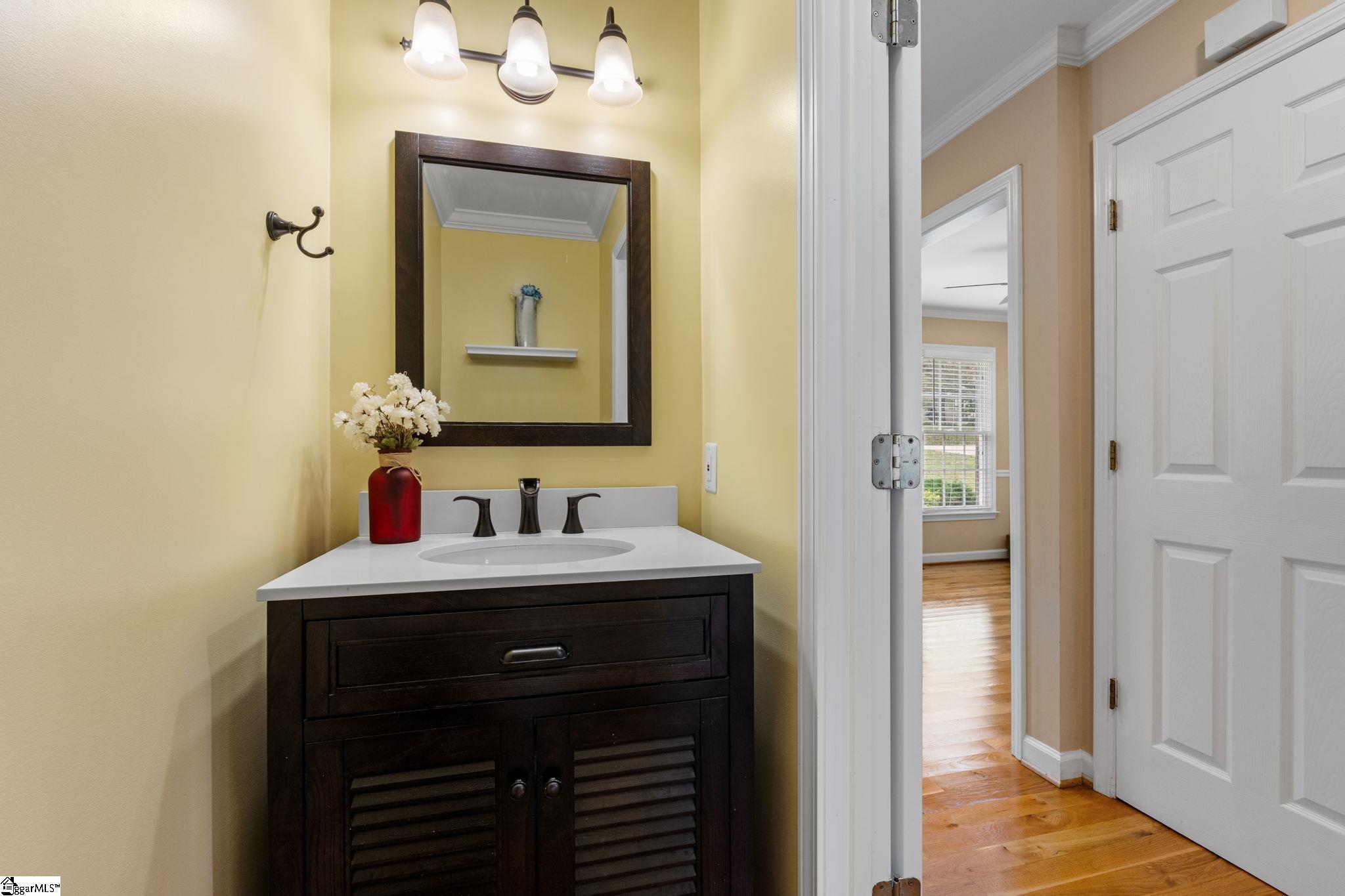 344 Camperdown Court Easley, SC 29642