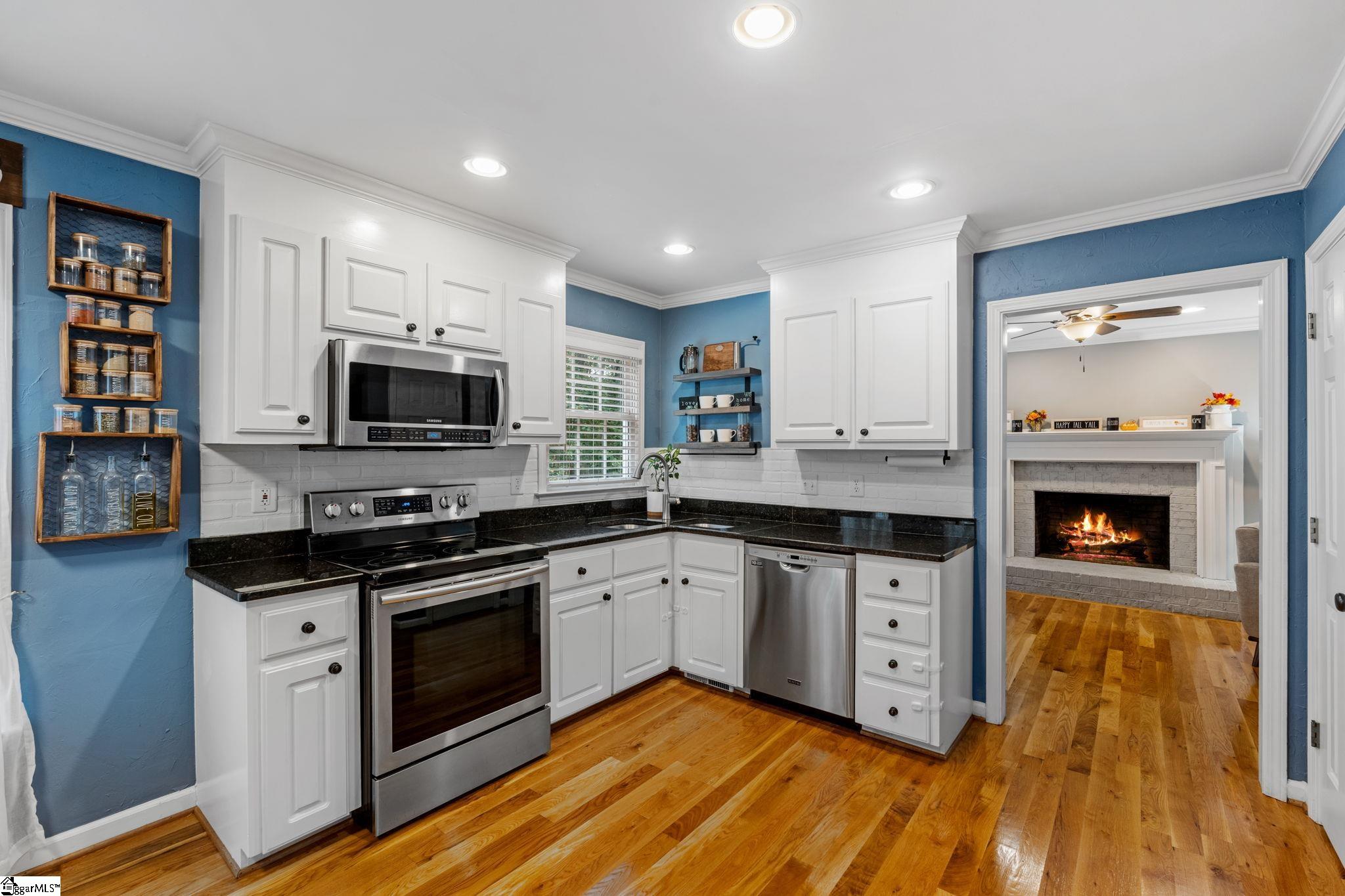344 Camperdown Court Easley, SC 29642