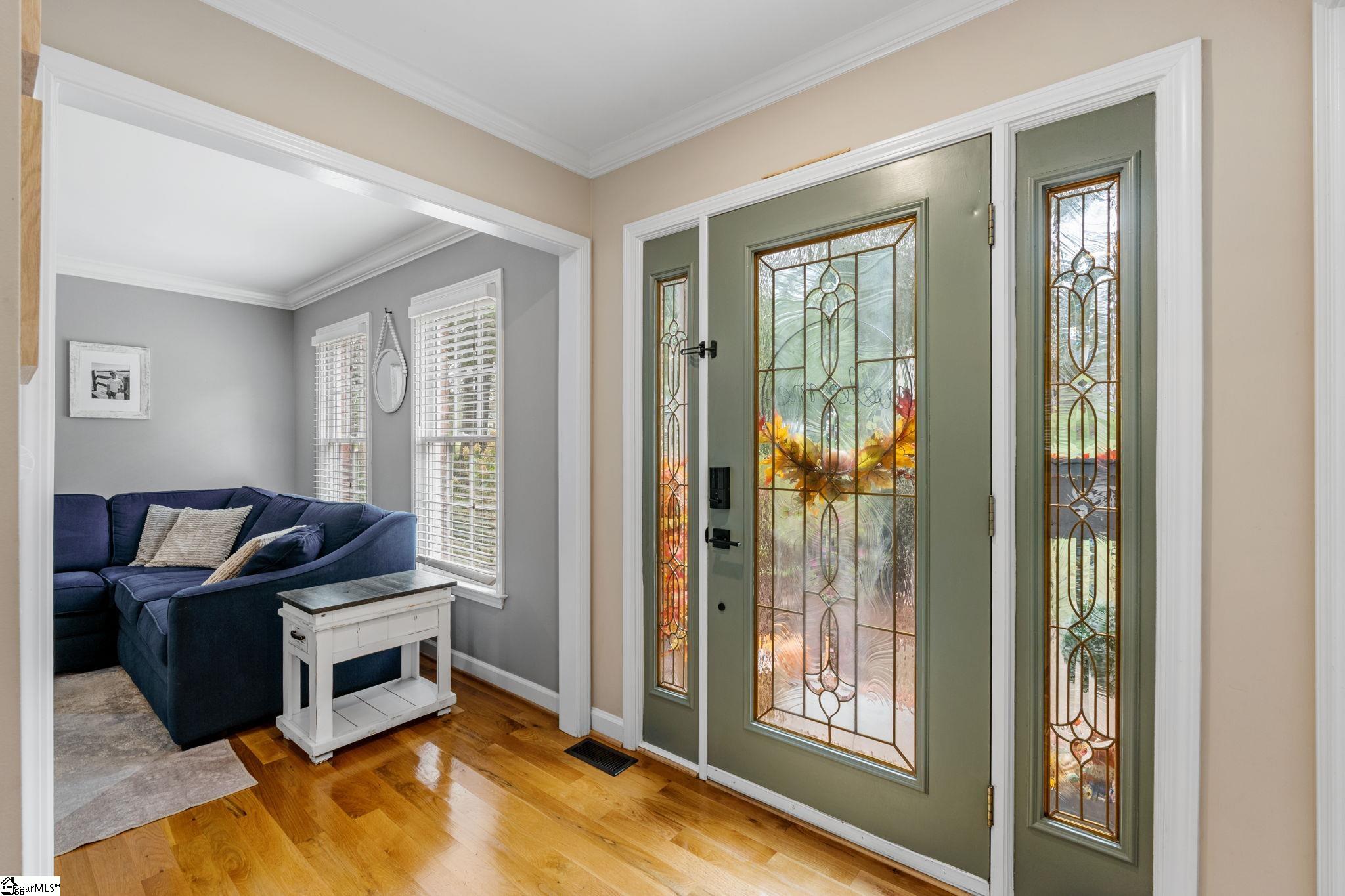 344 Camperdown Court Easley, SC 29642