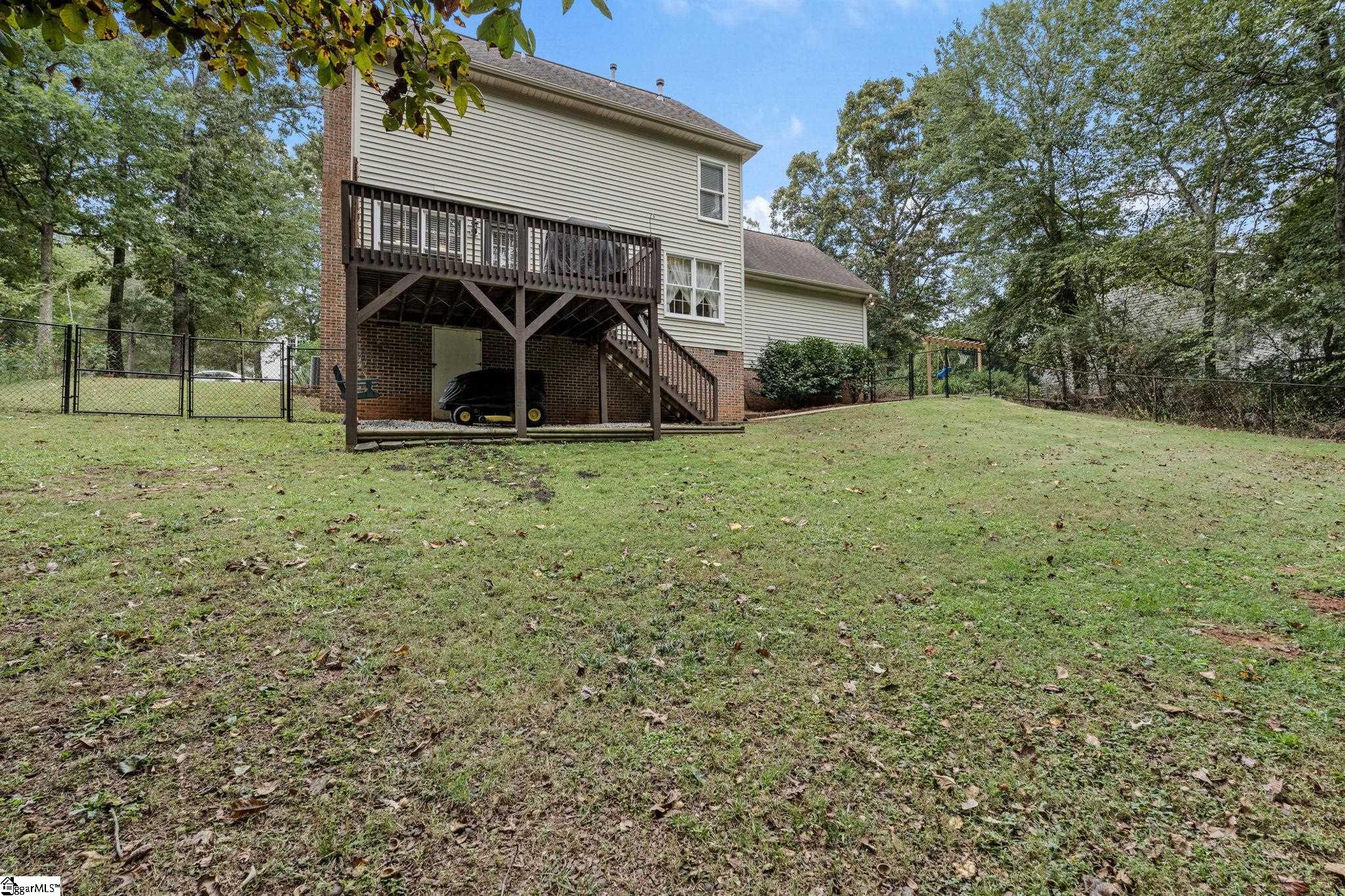 344 Camperdown Court Easley, SC 29642