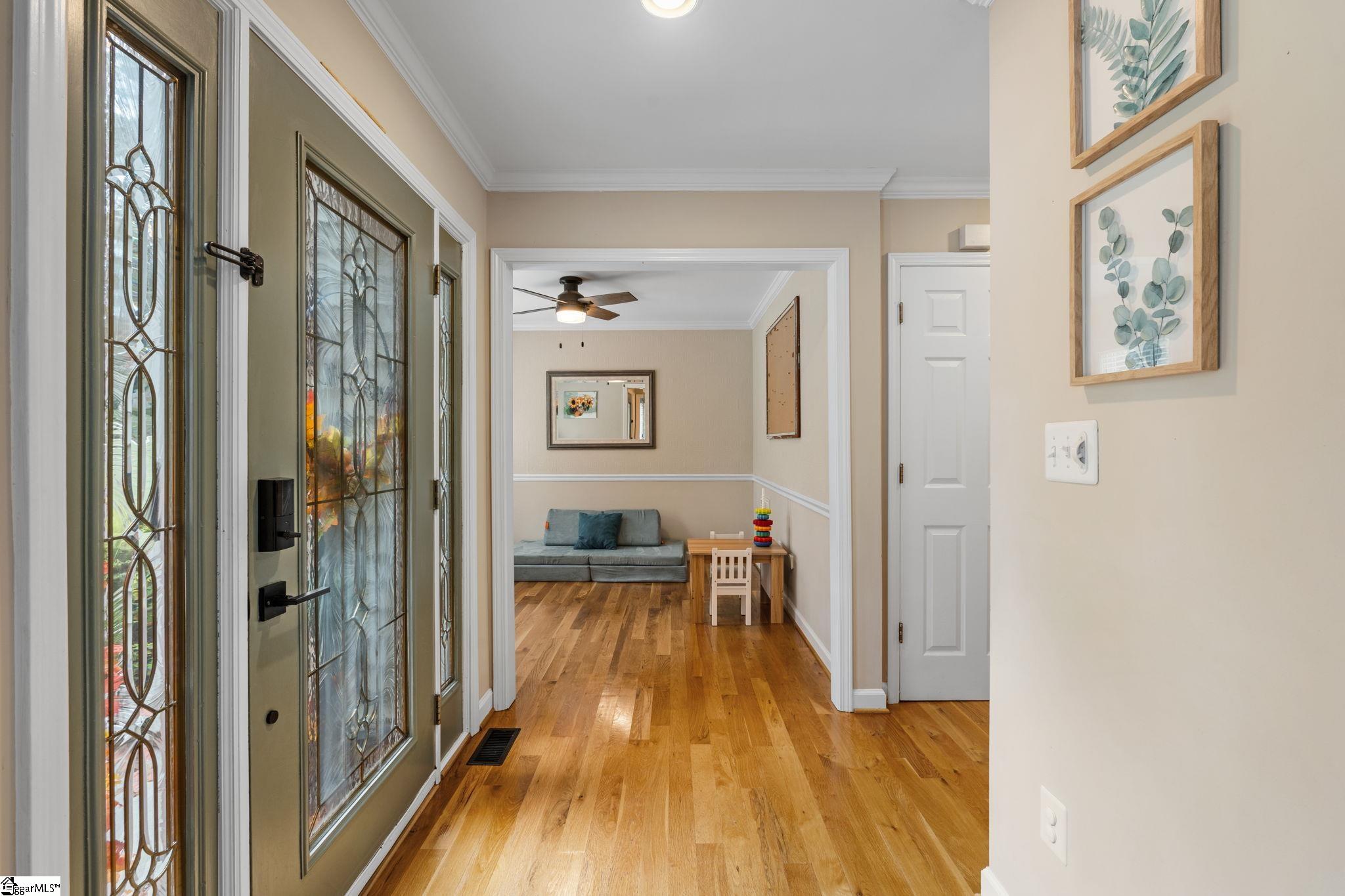 344 Camperdown Court Easley, SC 29642
