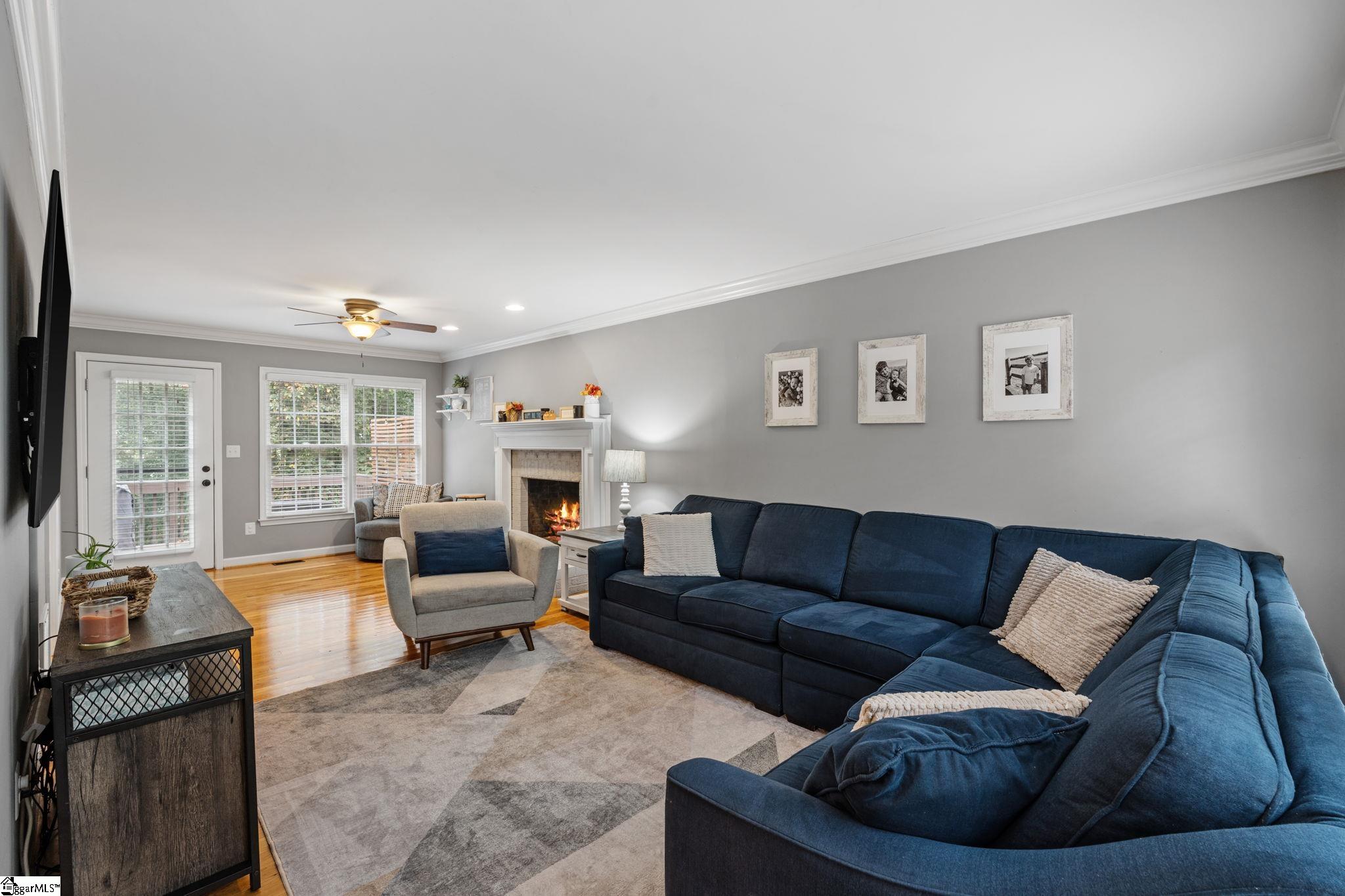 344 Camperdown Court Easley, SC 29642