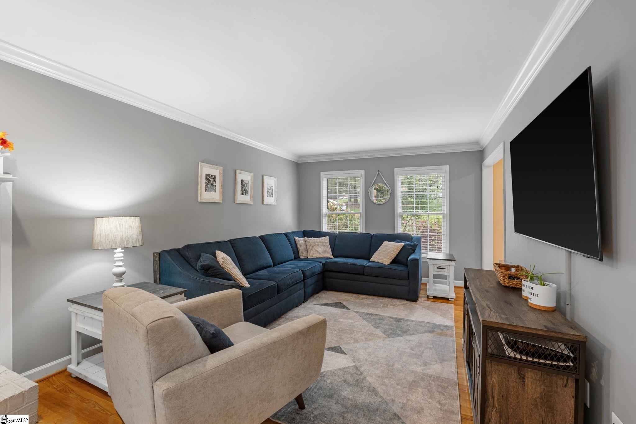 344 Camperdown Court Easley, SC 29642