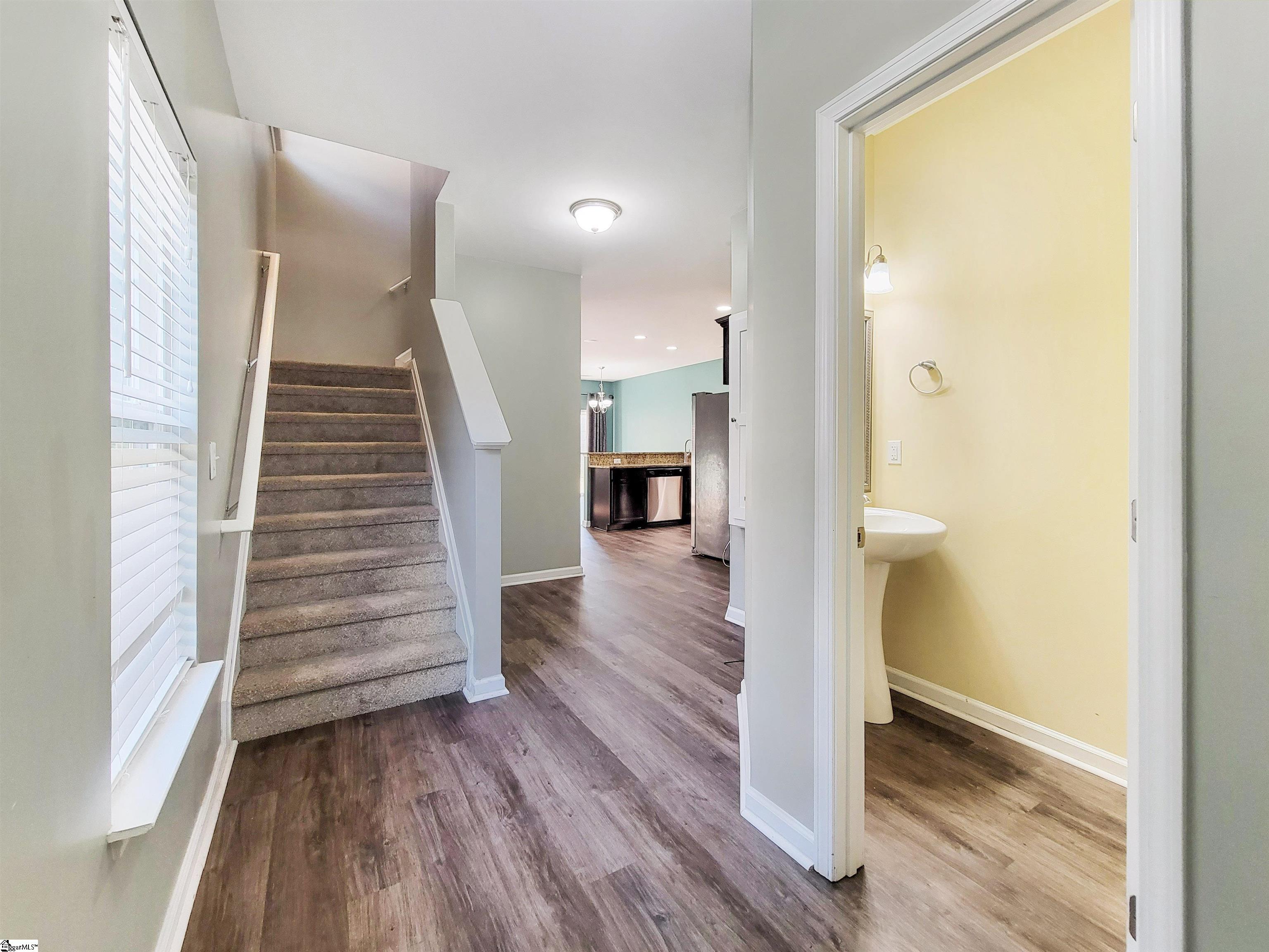 4 Wisner Court Simpsonville, SC 29681