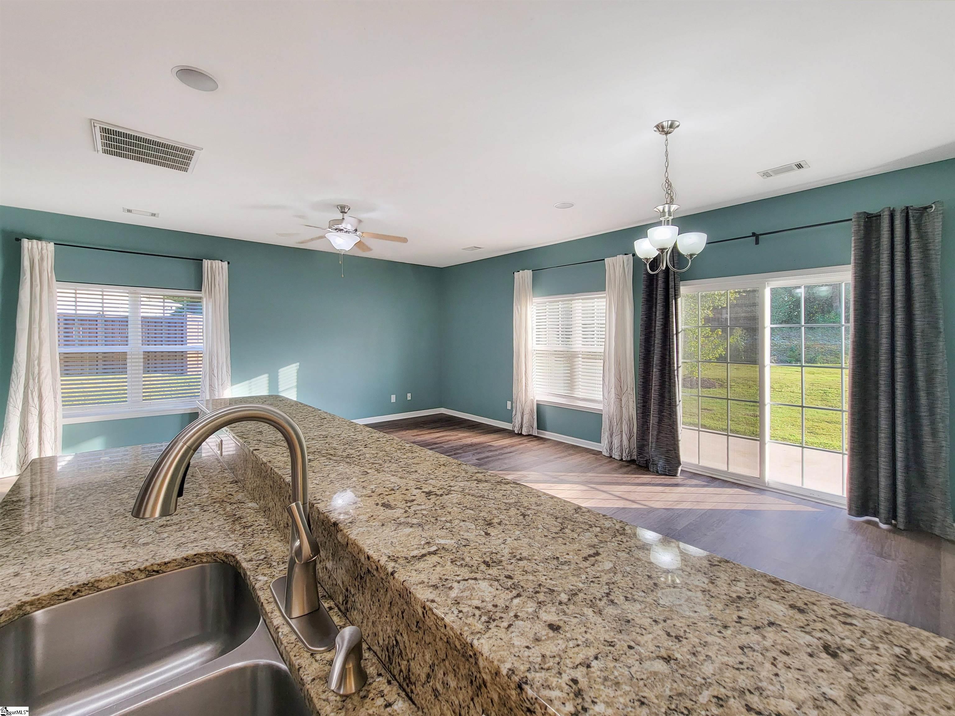 4 Wisner Court Simpsonville, SC 29681