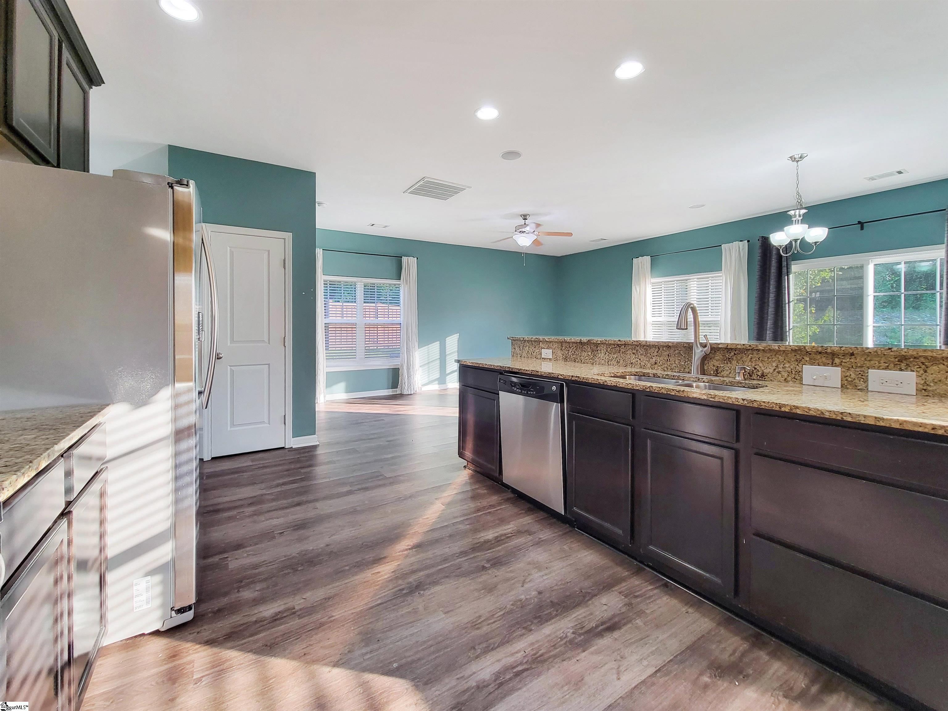 4 Wisner Court Simpsonville, SC 29681