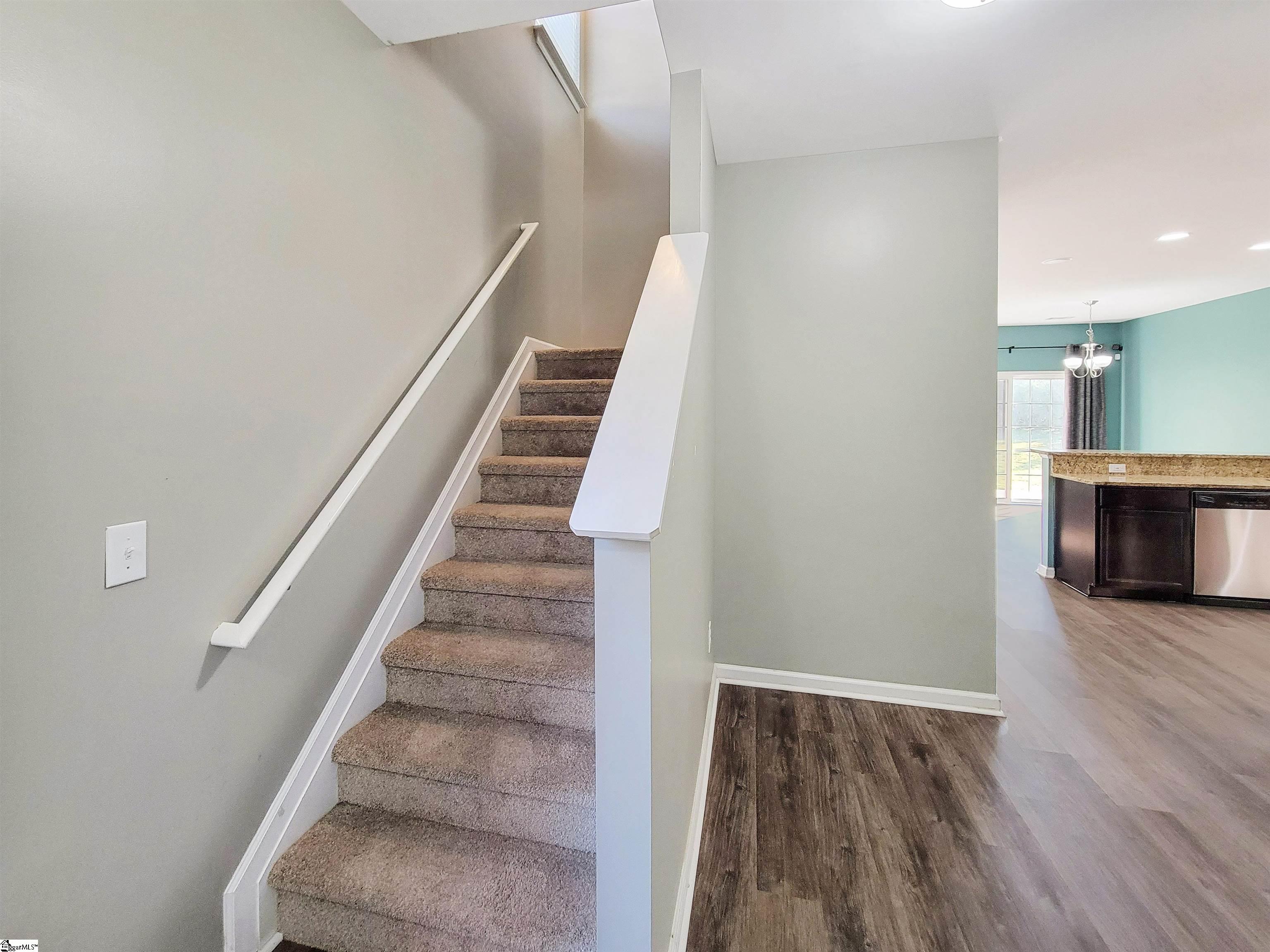 4 Wisner Court Simpsonville, SC 29681