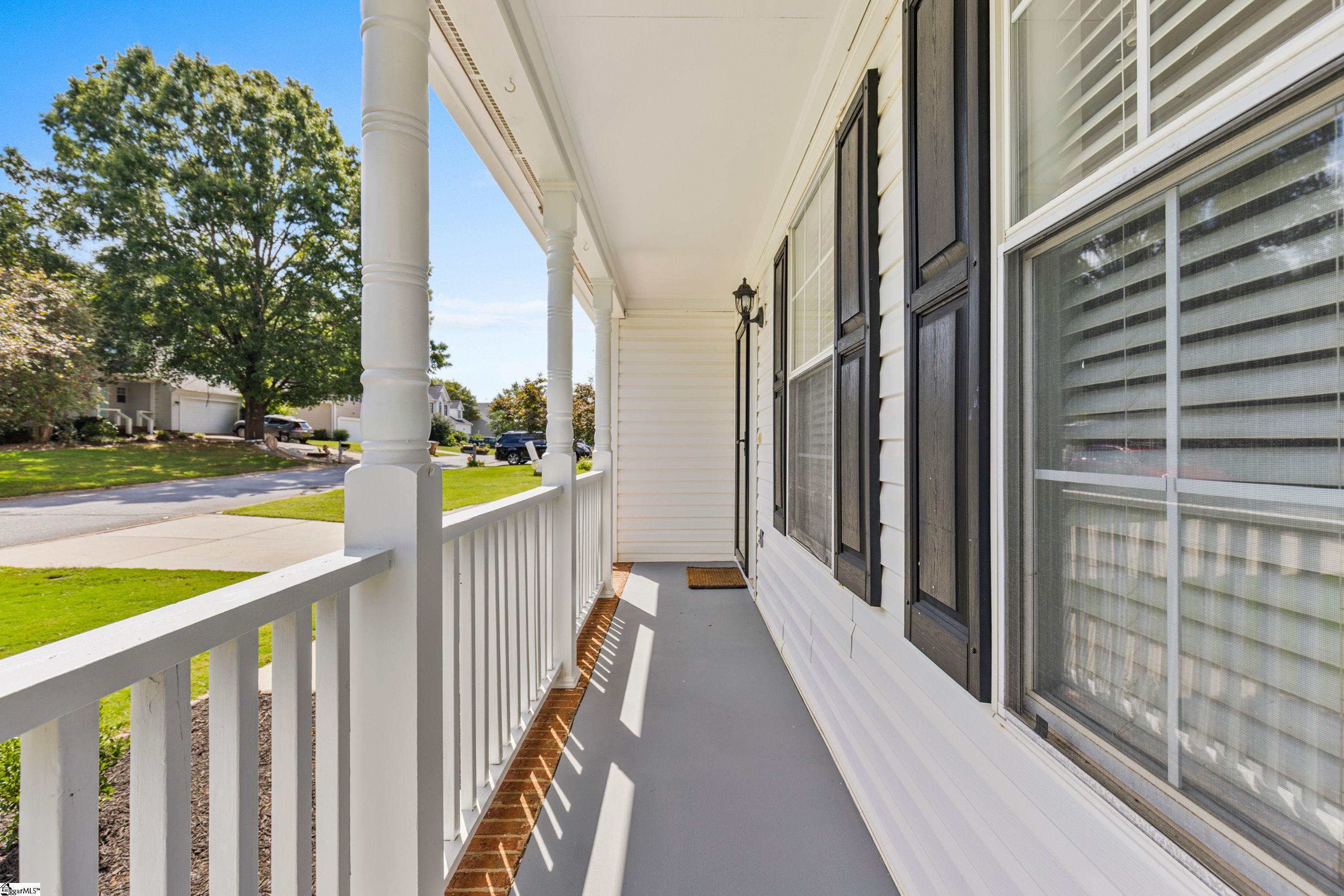 10 Wingcup Way Simpsonville, SC 29680