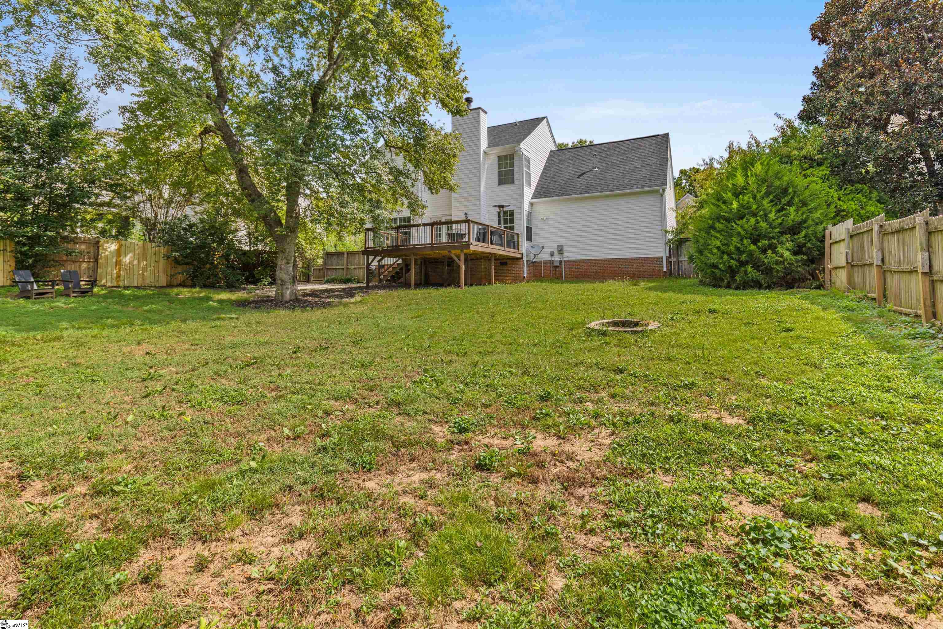 10 Wingcup Way Simpsonville, SC 29680