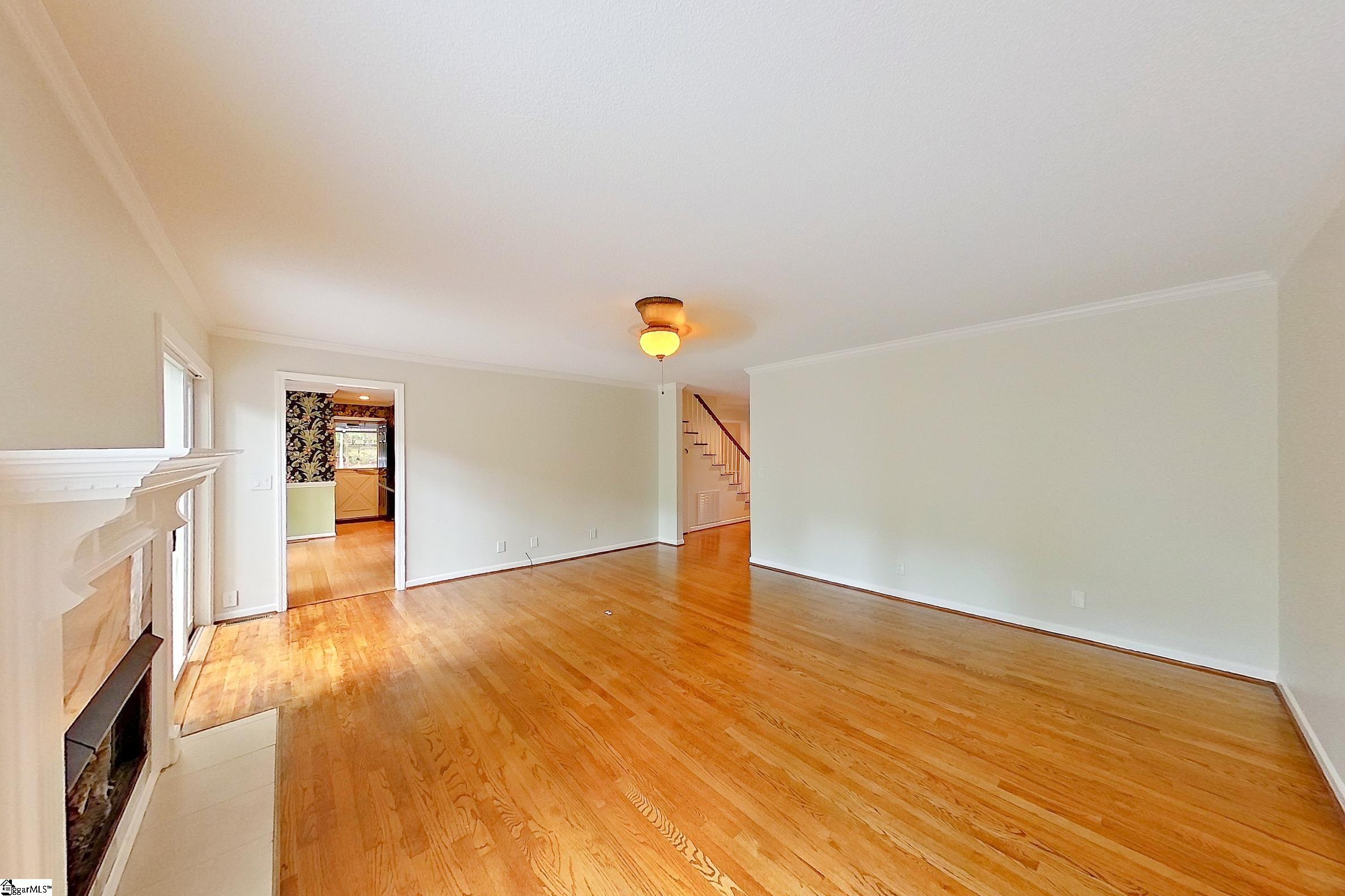 116 Forest Drive Woodruff, SC 29388