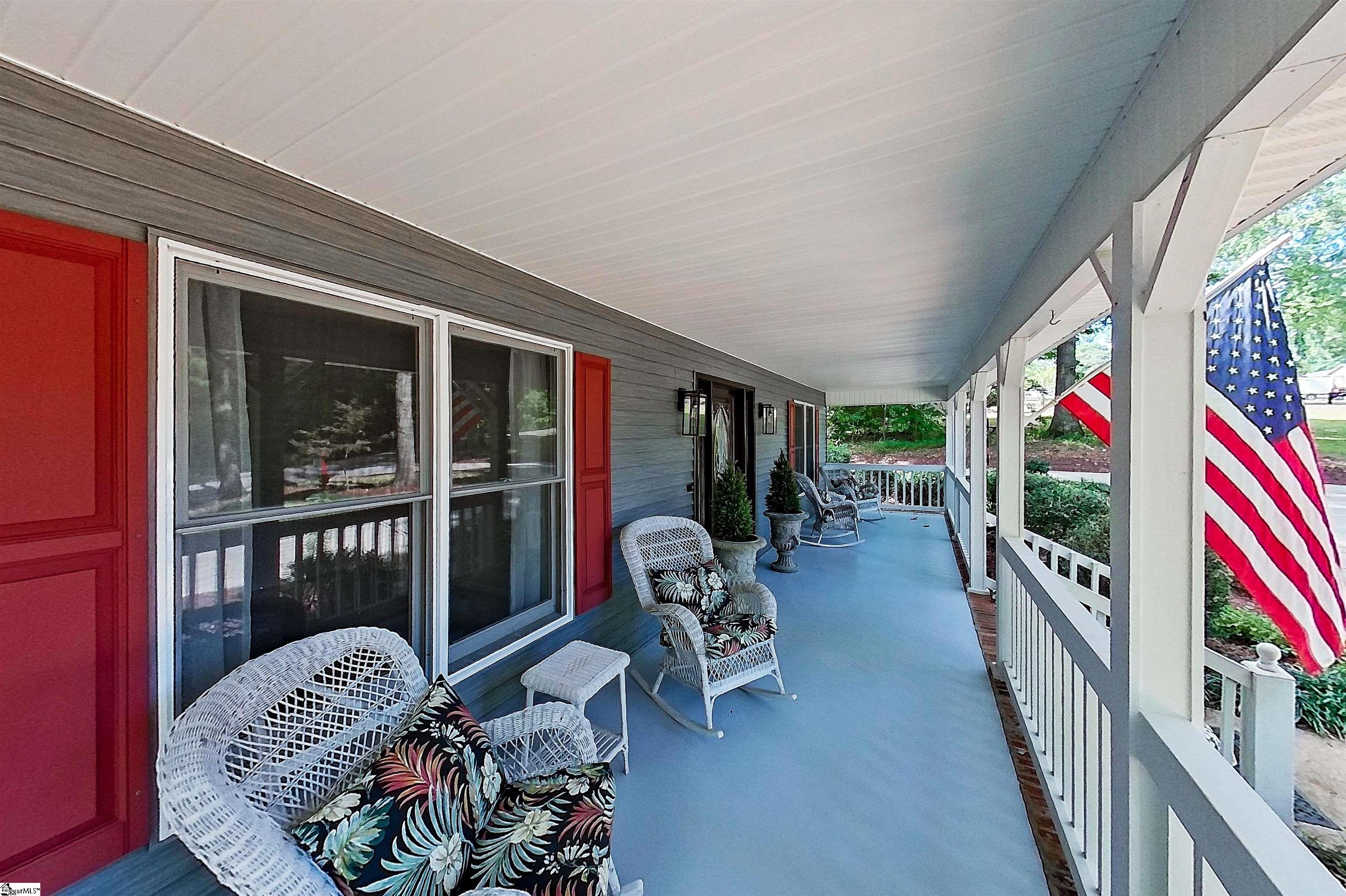 116 Forest Drive Woodruff, SC 29388