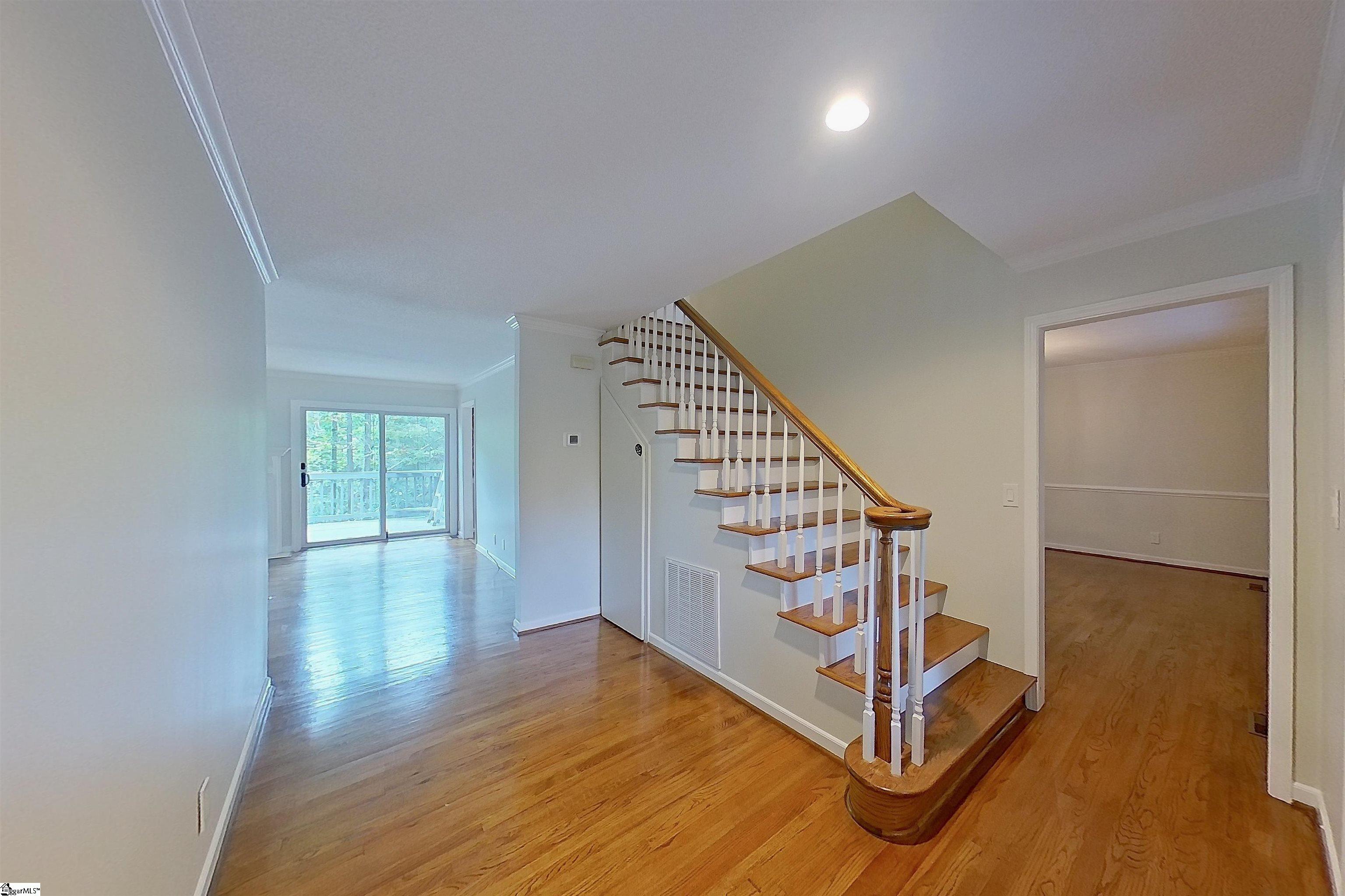 116 Forest Drive Woodruff, SC 29388
