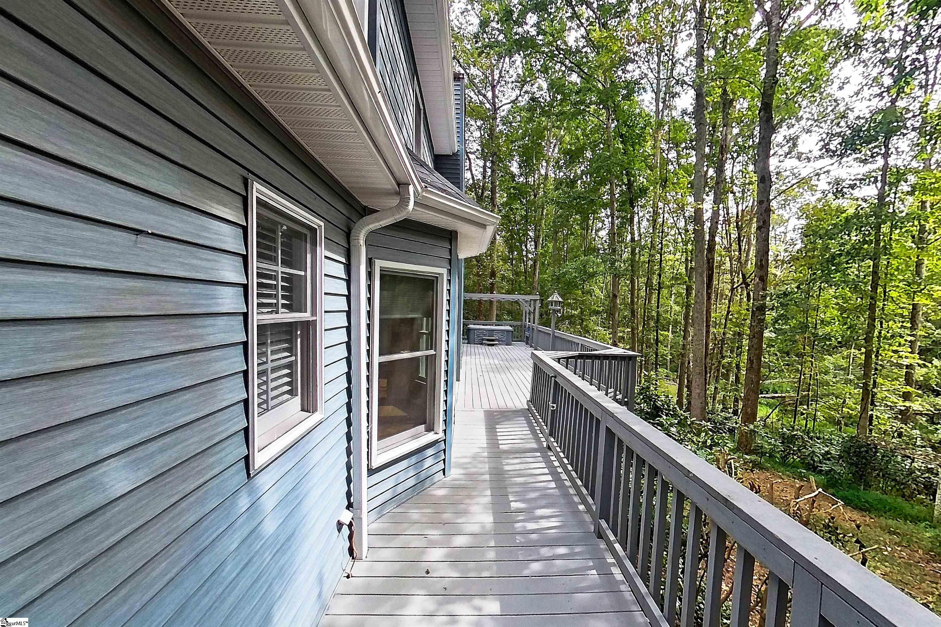 116 Forest Drive Woodruff, SC 29388