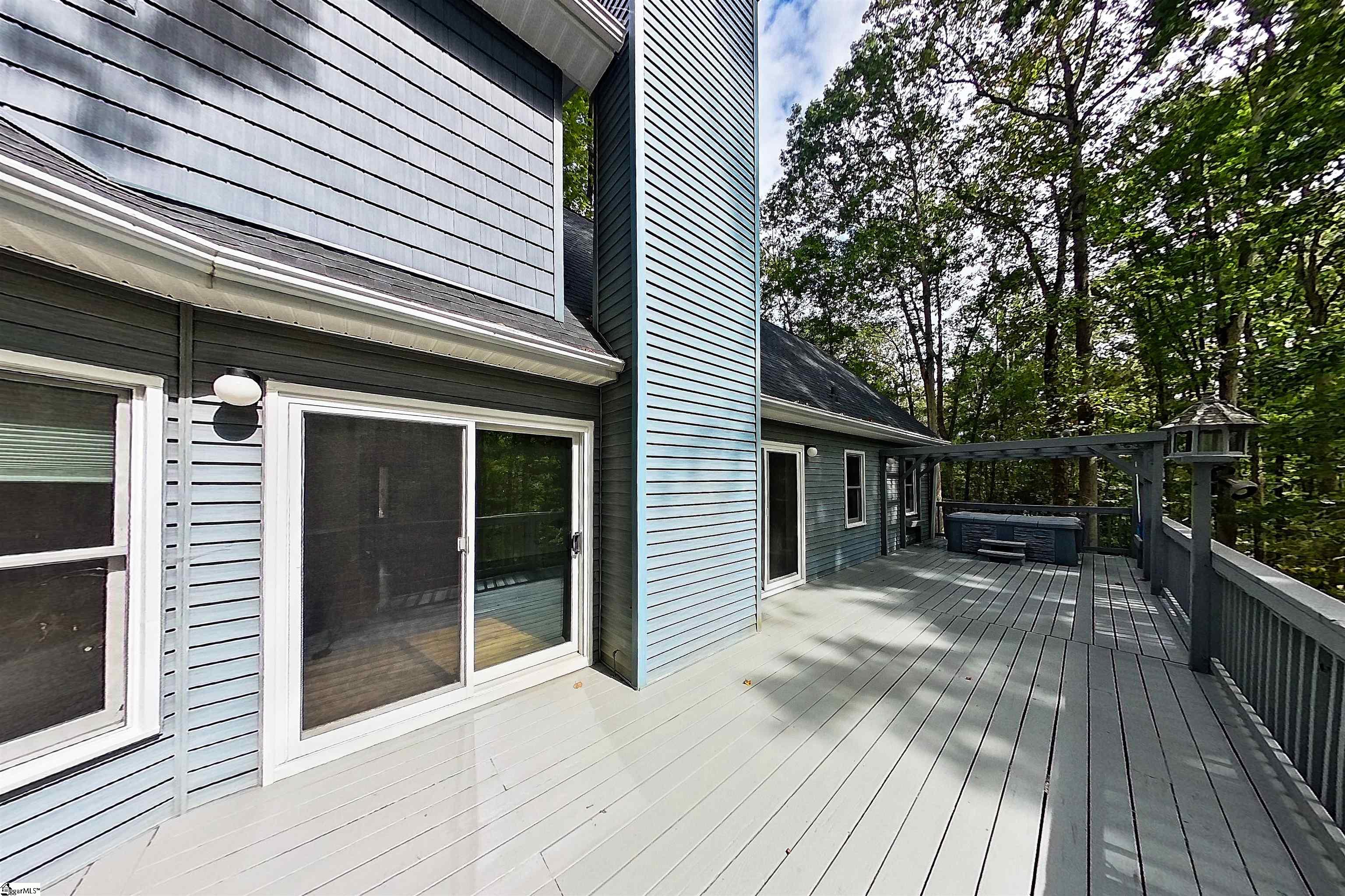 116 Forest Drive Woodruff, SC 29388