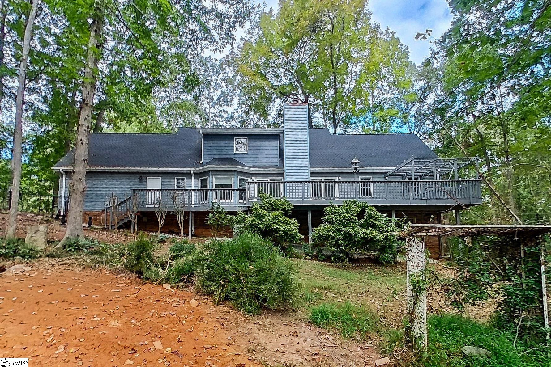 116 Forest Drive Woodruff, SC 29388