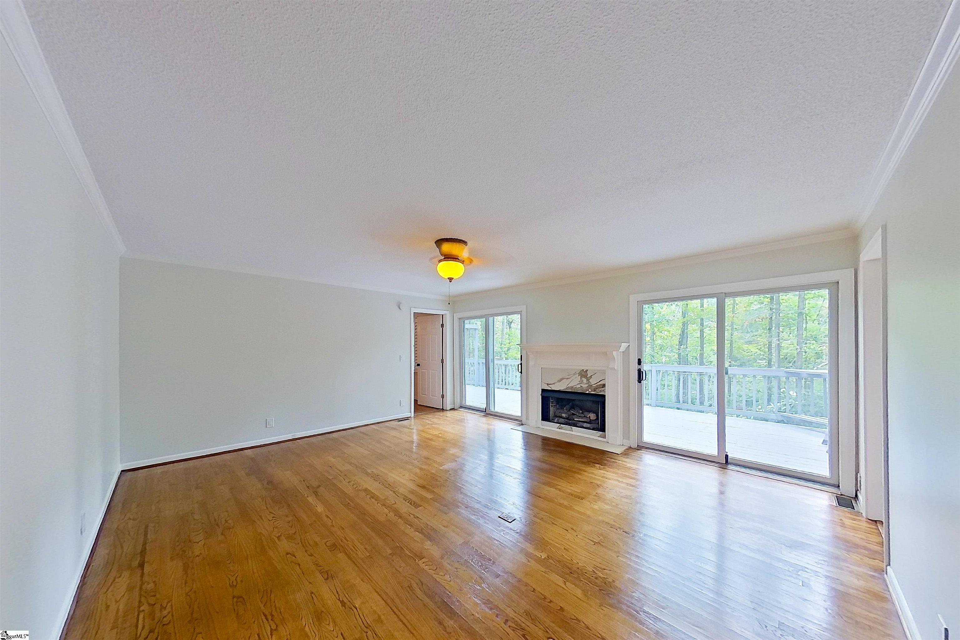 116 Forest Drive Woodruff, SC 29388