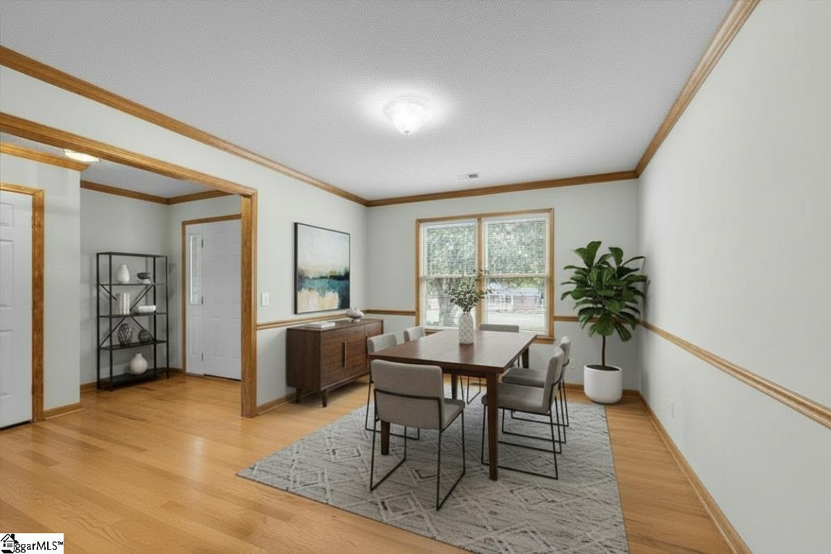 12 Montague Circle Greenville, SC 29617