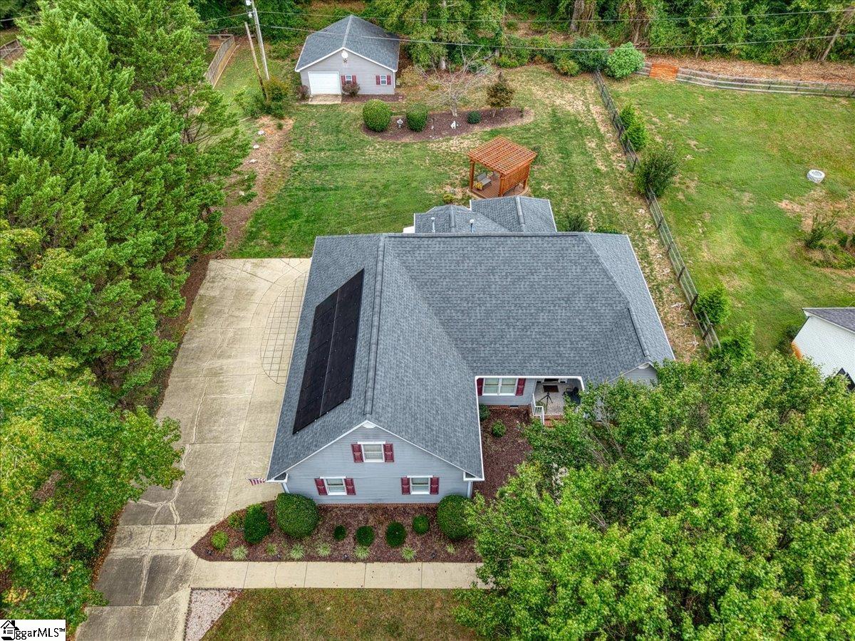12 Montague Circle Greenville, SC 29617