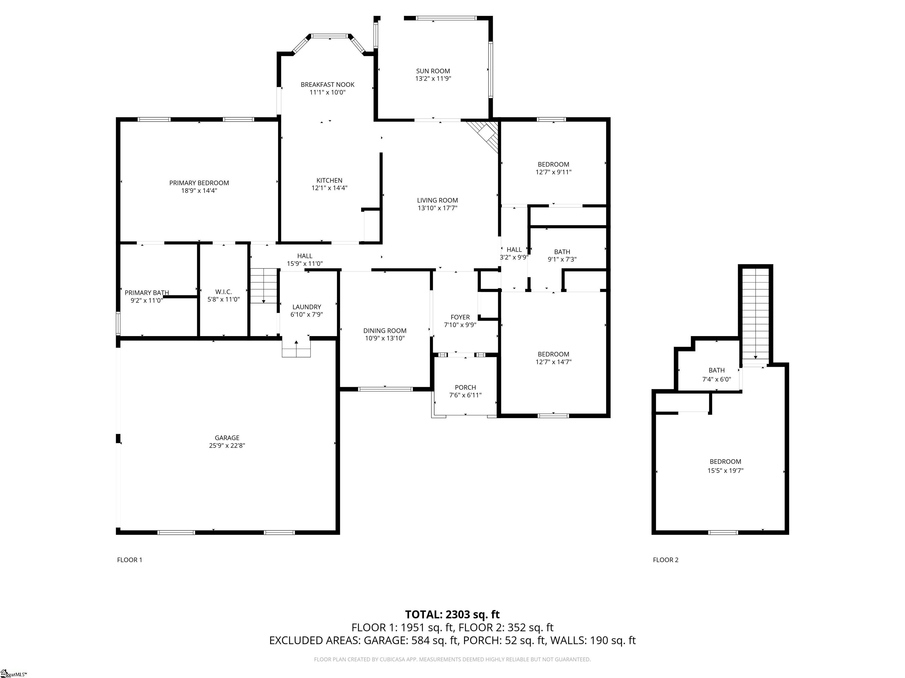 12 Montague Circle Greenville, SC 29617