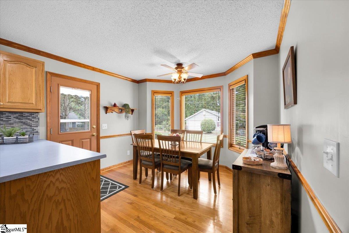 12 Montague Circle Greenville, SC 29617
