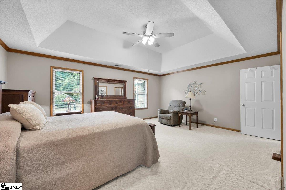 12 Montague Circle Greenville, SC 29617