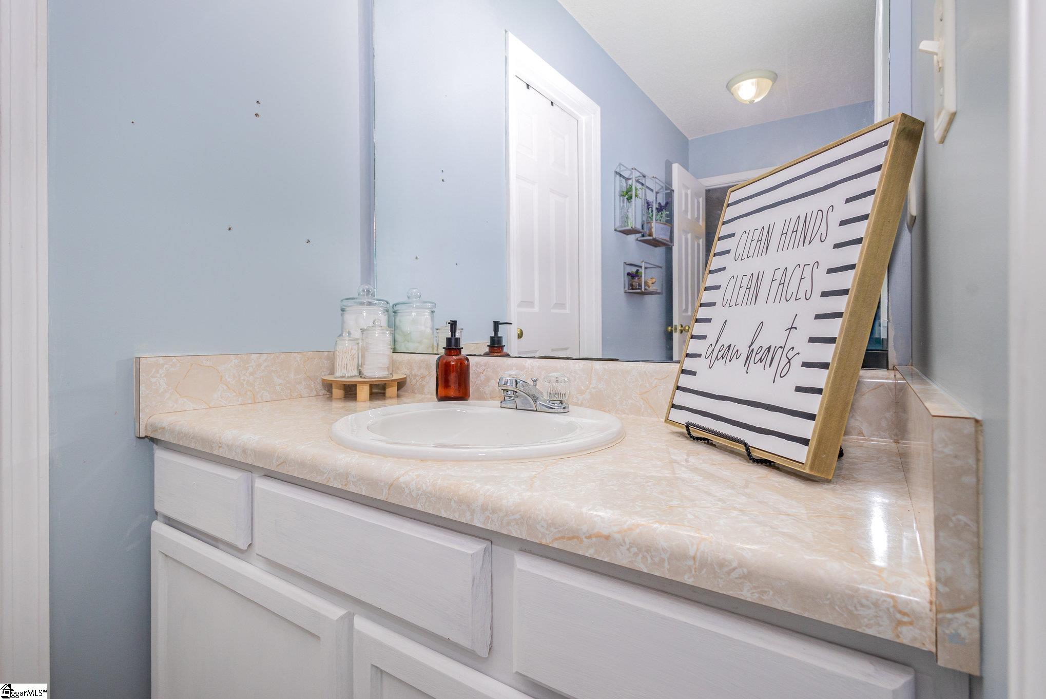 16 Mockernut Court Taylors, SC 29687-5864