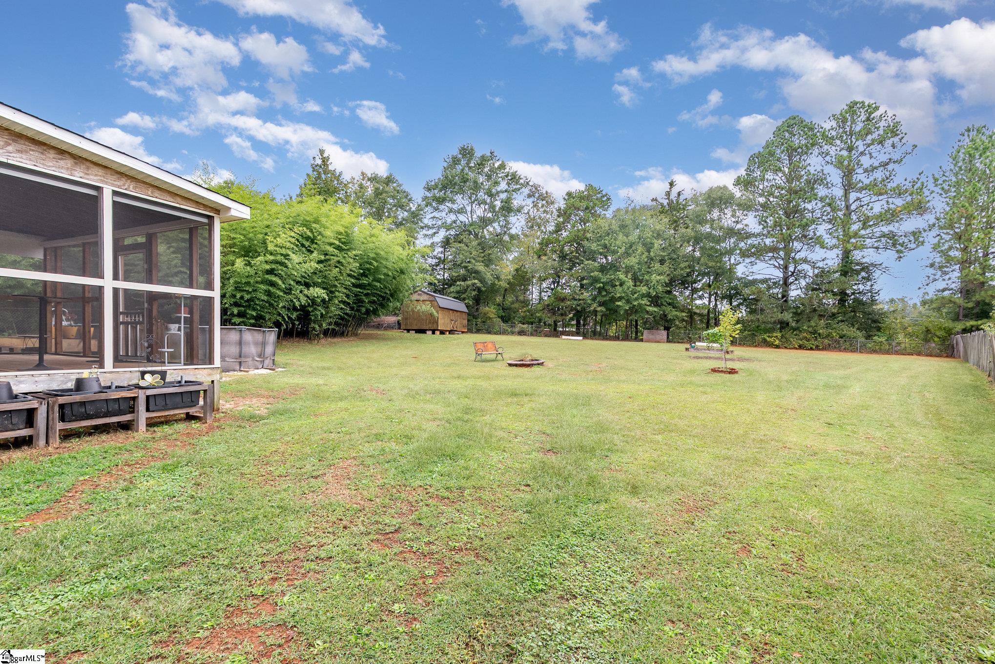 16 Mockernut Court Taylors, SC 29687-5864