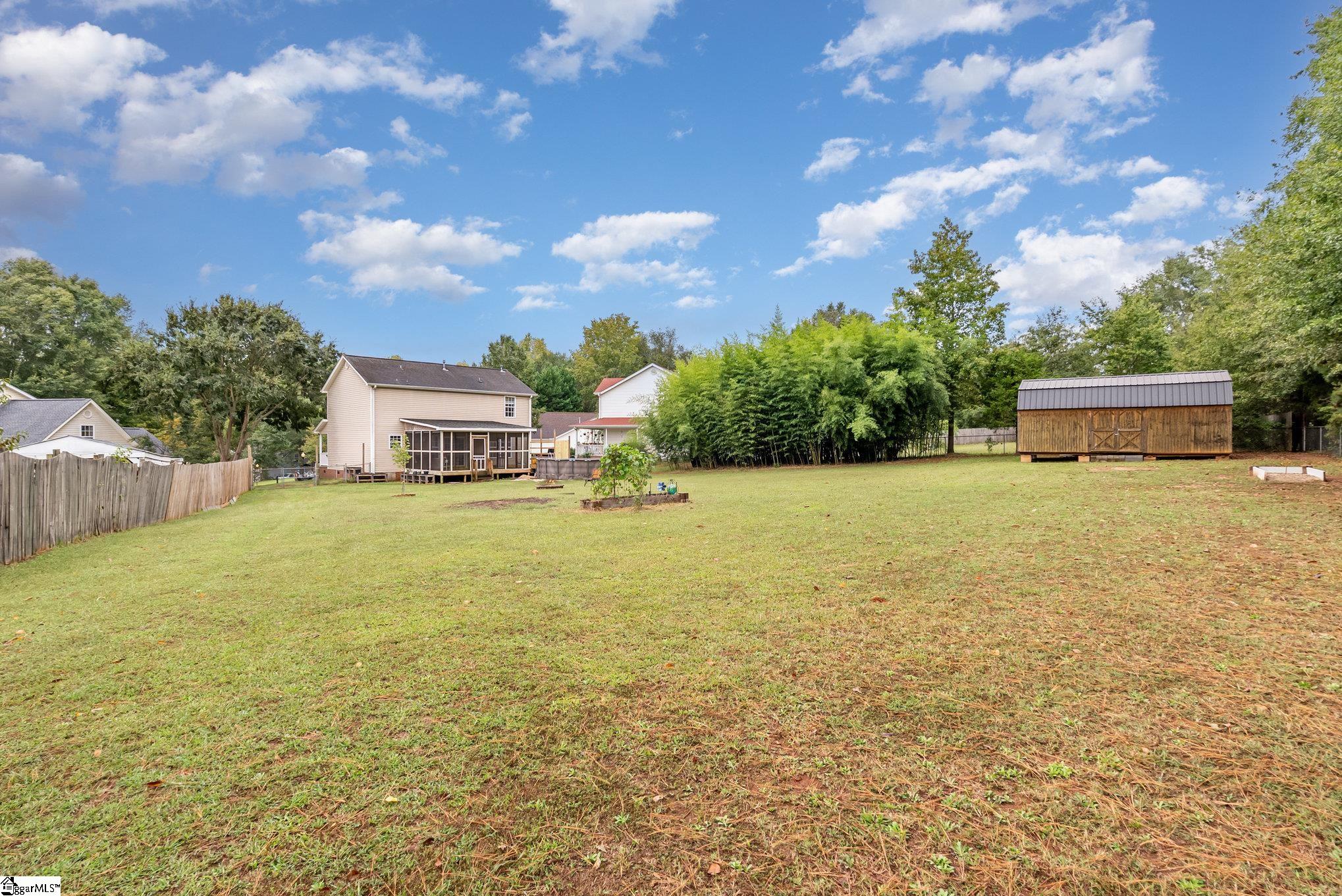 16 Mockernut Court Taylors, SC 29687-5864