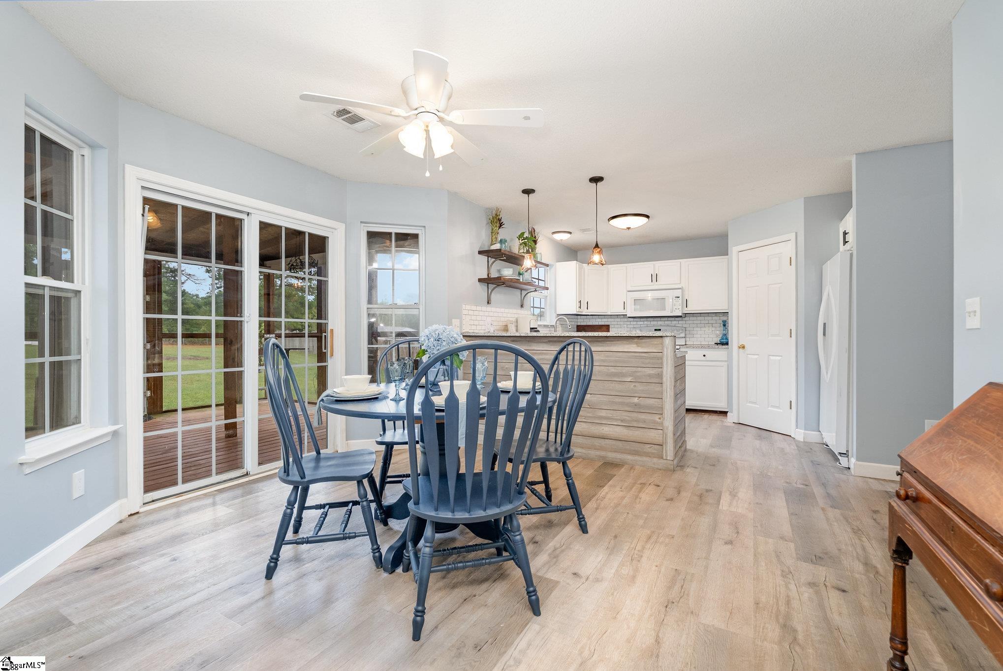16 Mockernut Court Taylors, SC 29687-5864
