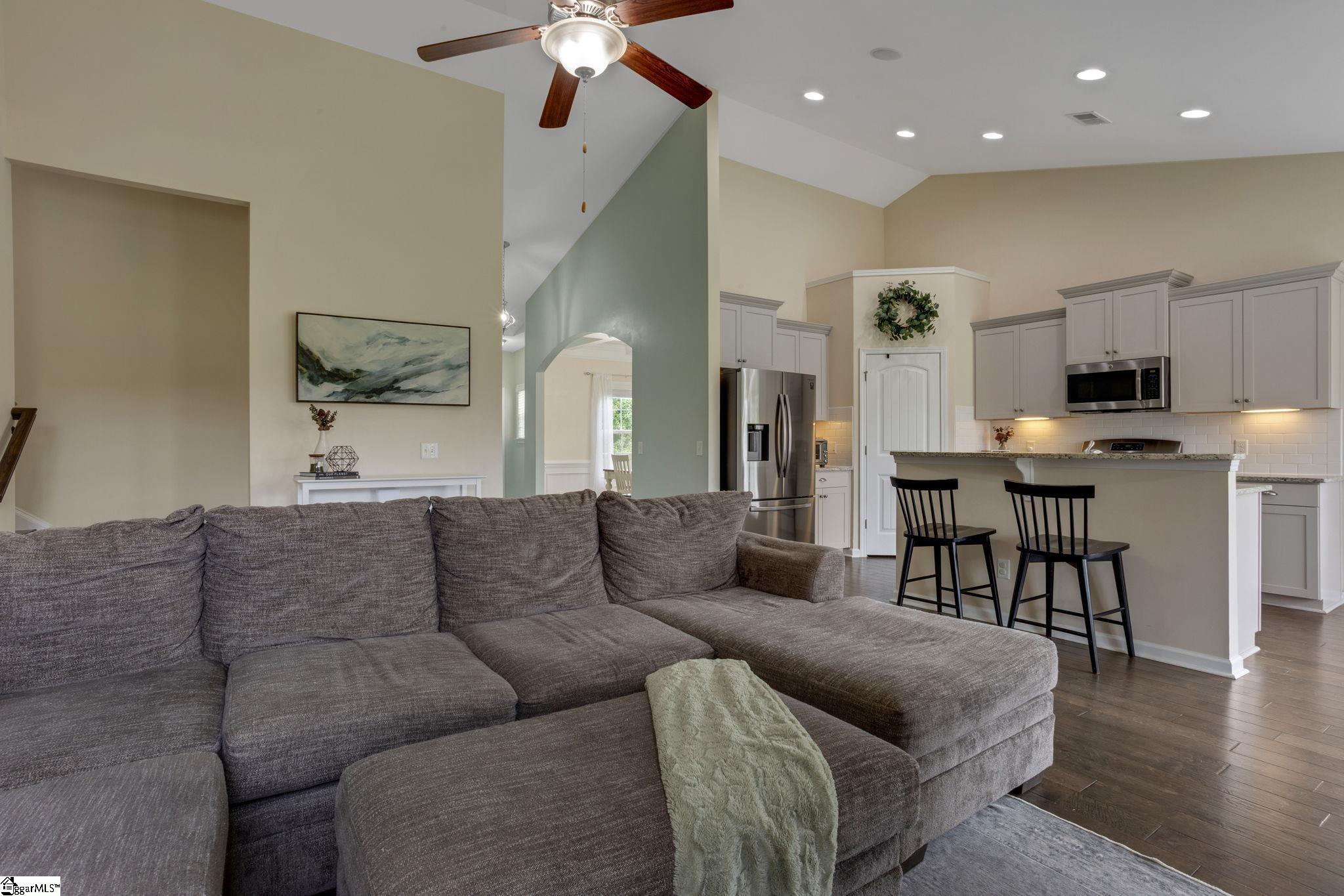 119 Coppermine Drive Easley, SC 29642