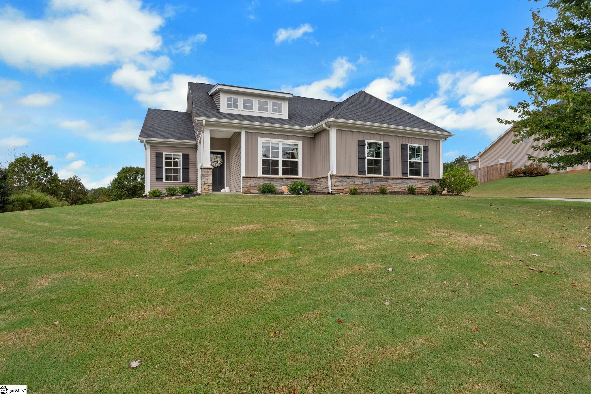 119 Coppermine Drive Easley, SC 29642