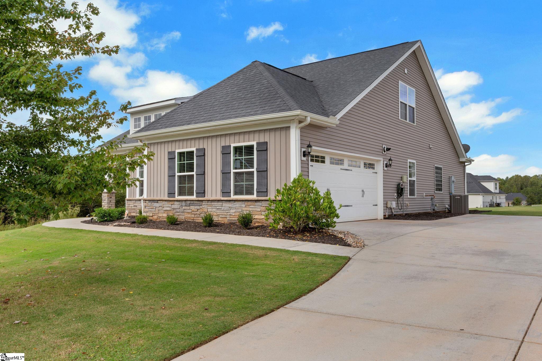 119 Coppermine Drive Easley, SC 29642