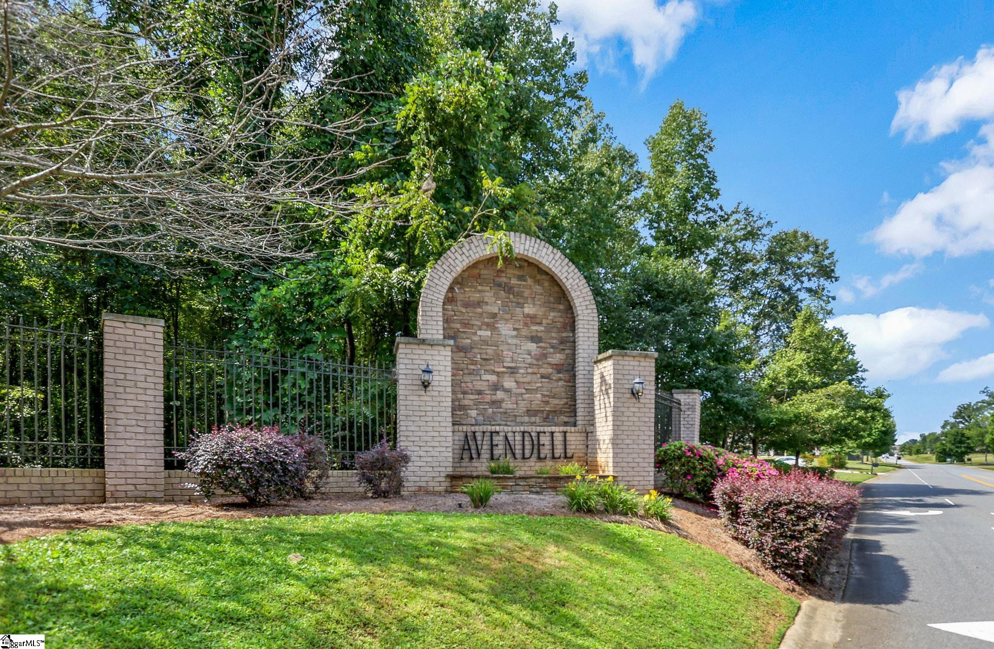 119 Coppermine Drive Easley, SC 29642