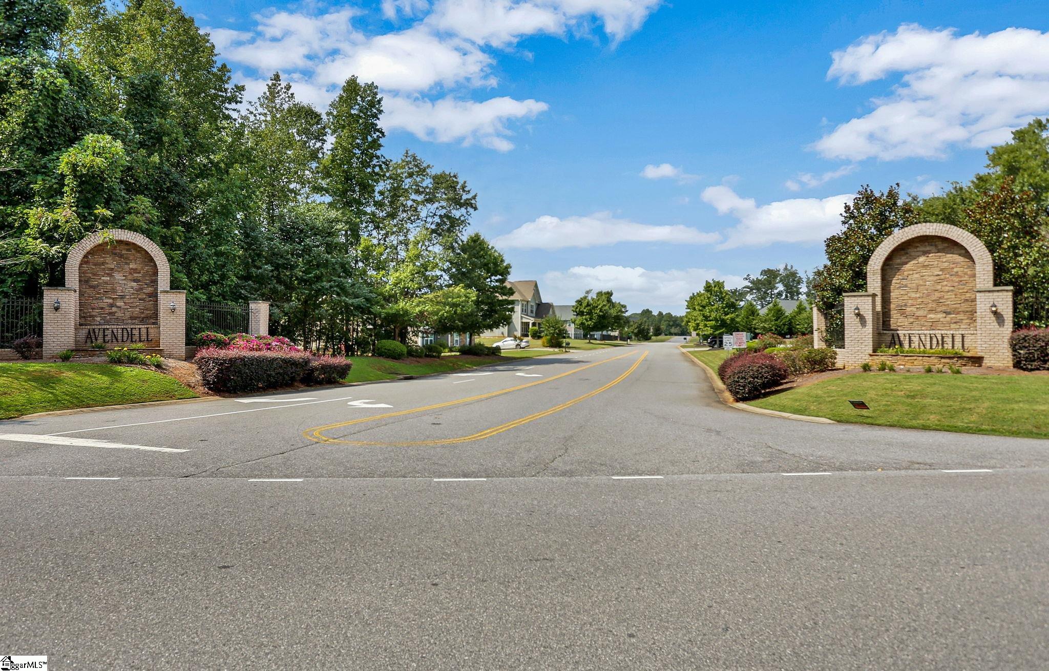 119 Coppermine Drive Easley, SC 29642