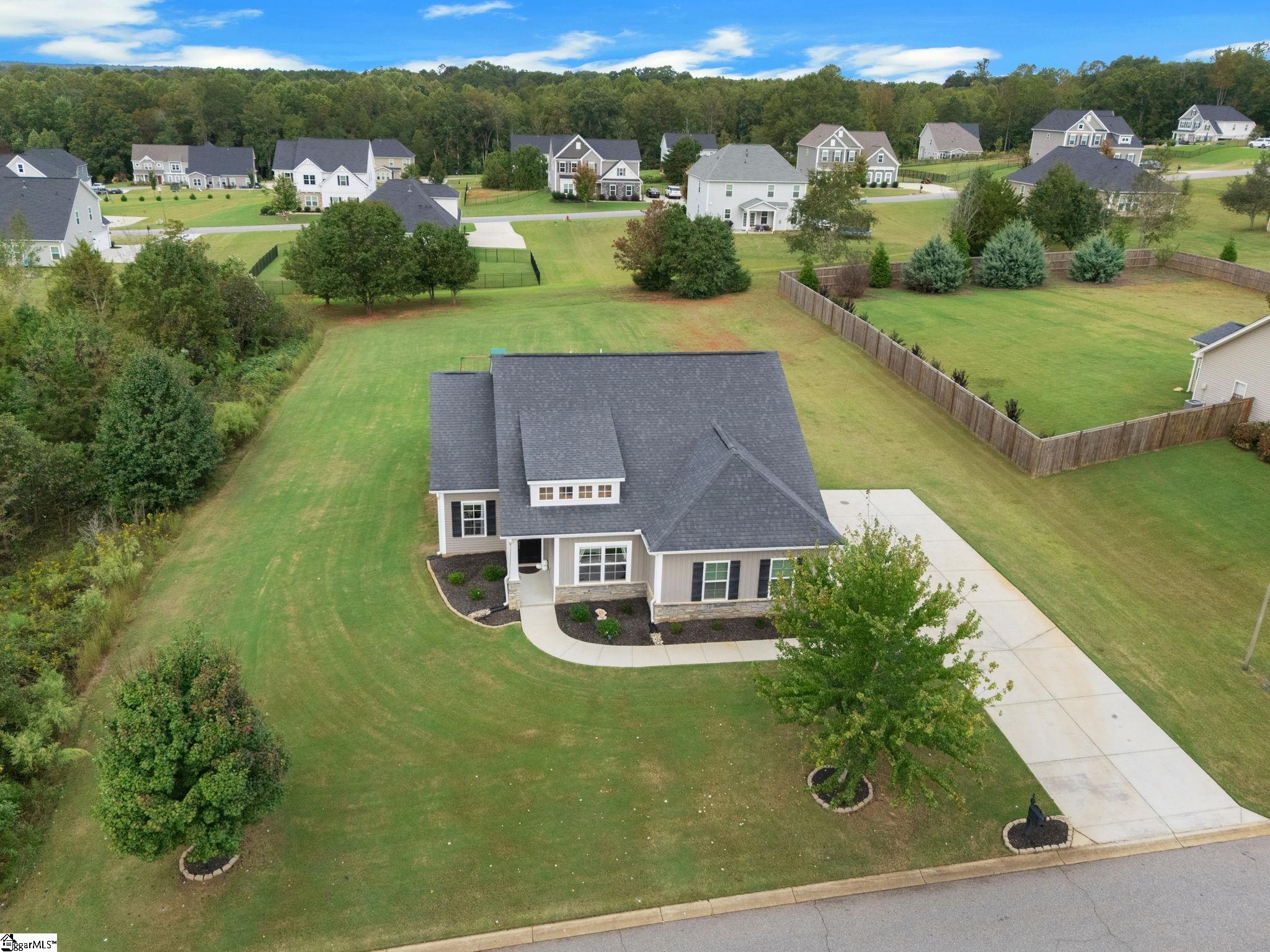 119 Coppermine Drive Easley, SC 29642
