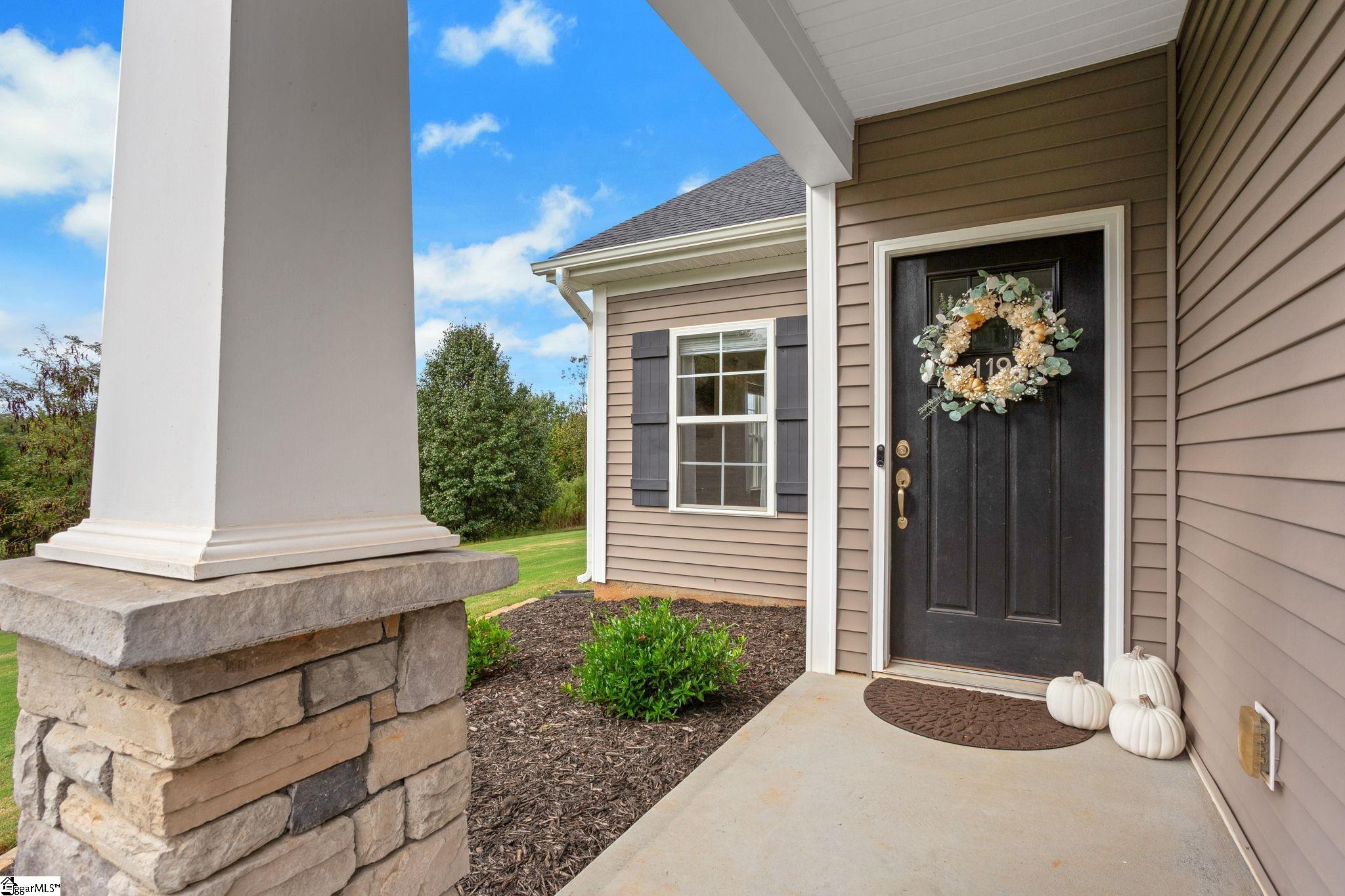 119 Coppermine Drive Easley, SC 29642