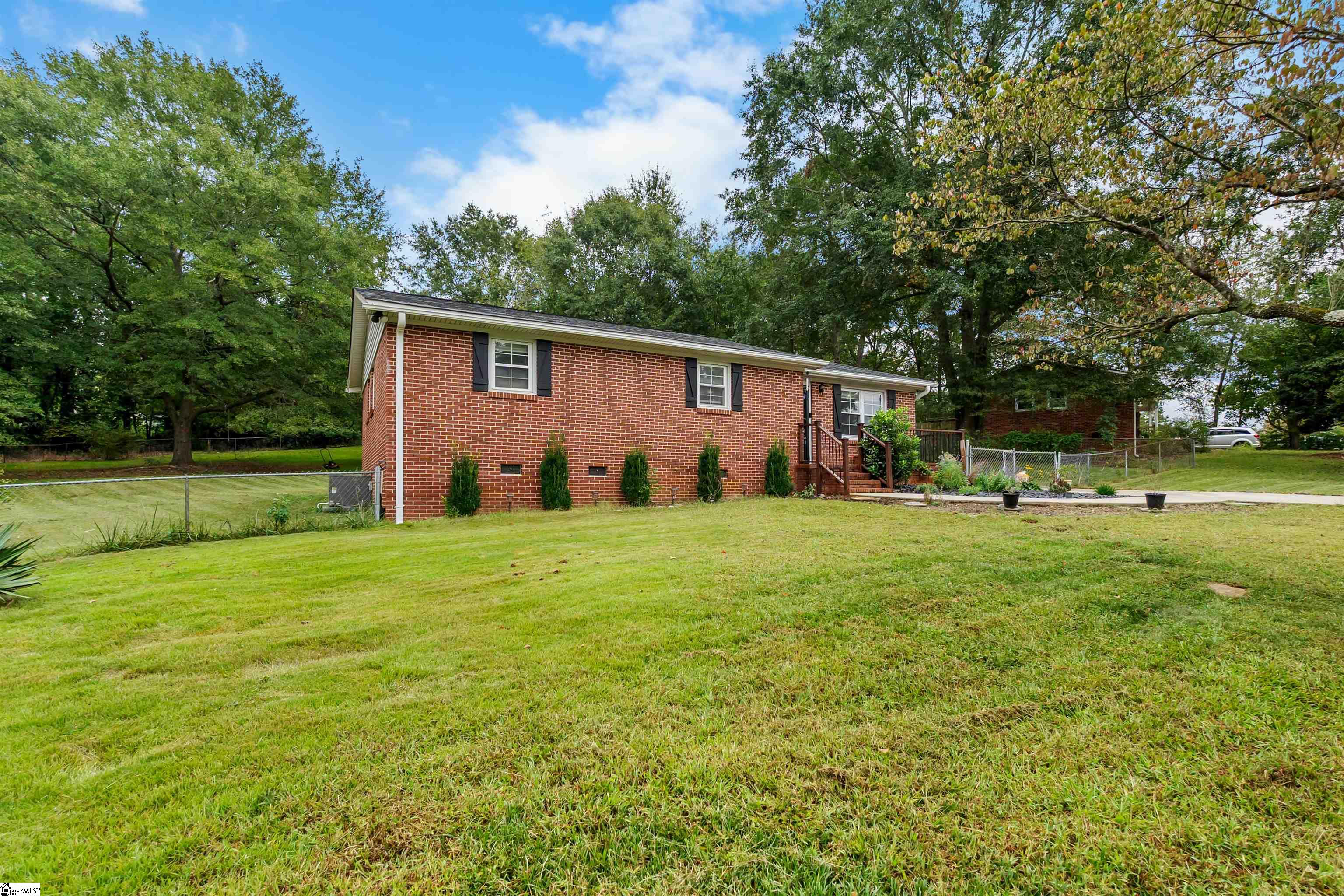 100 Cliffwood Court Fountain Inn, SC 29644