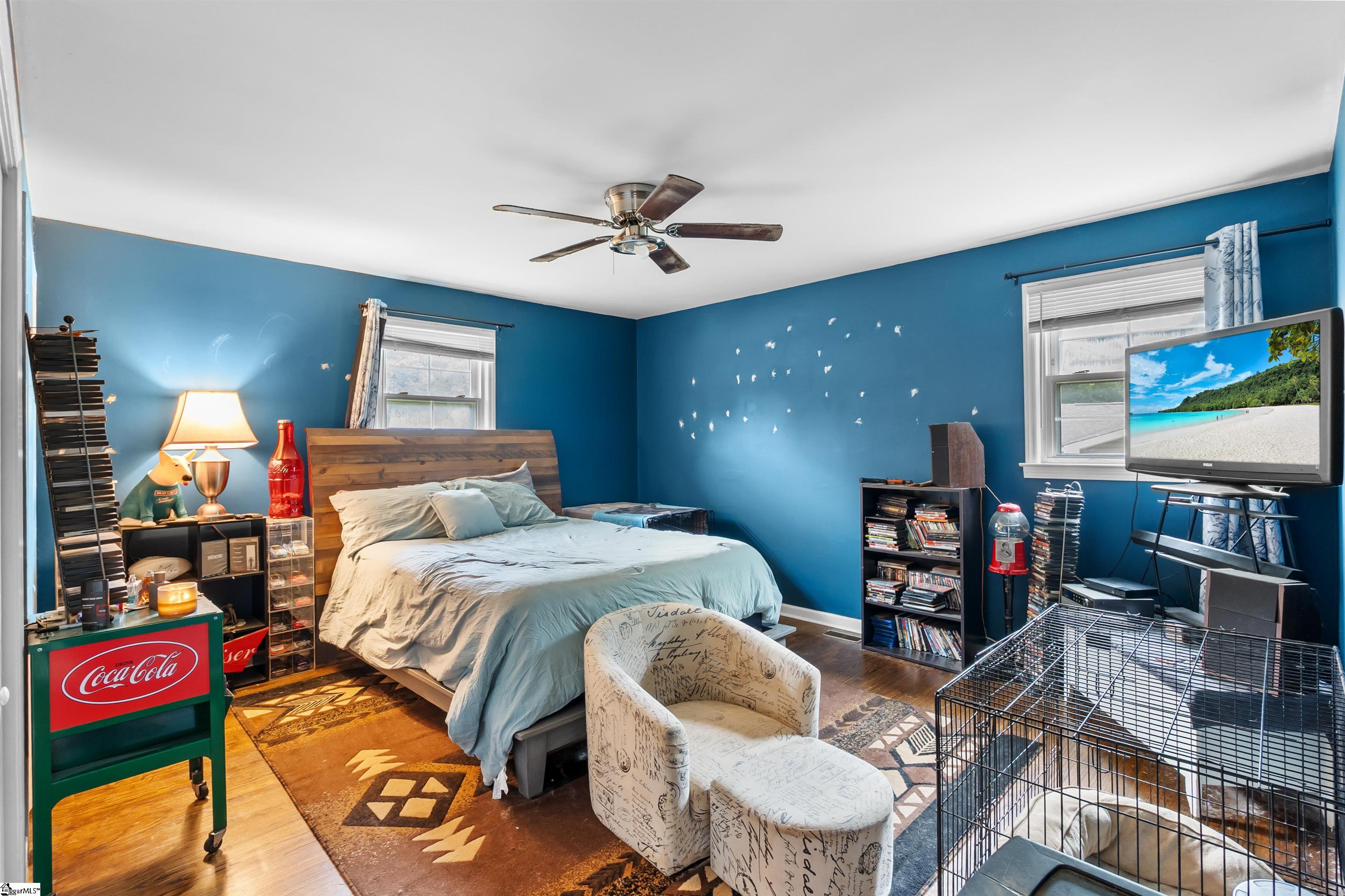 100 Cliffwood Court Fountain Inn, SC 29644