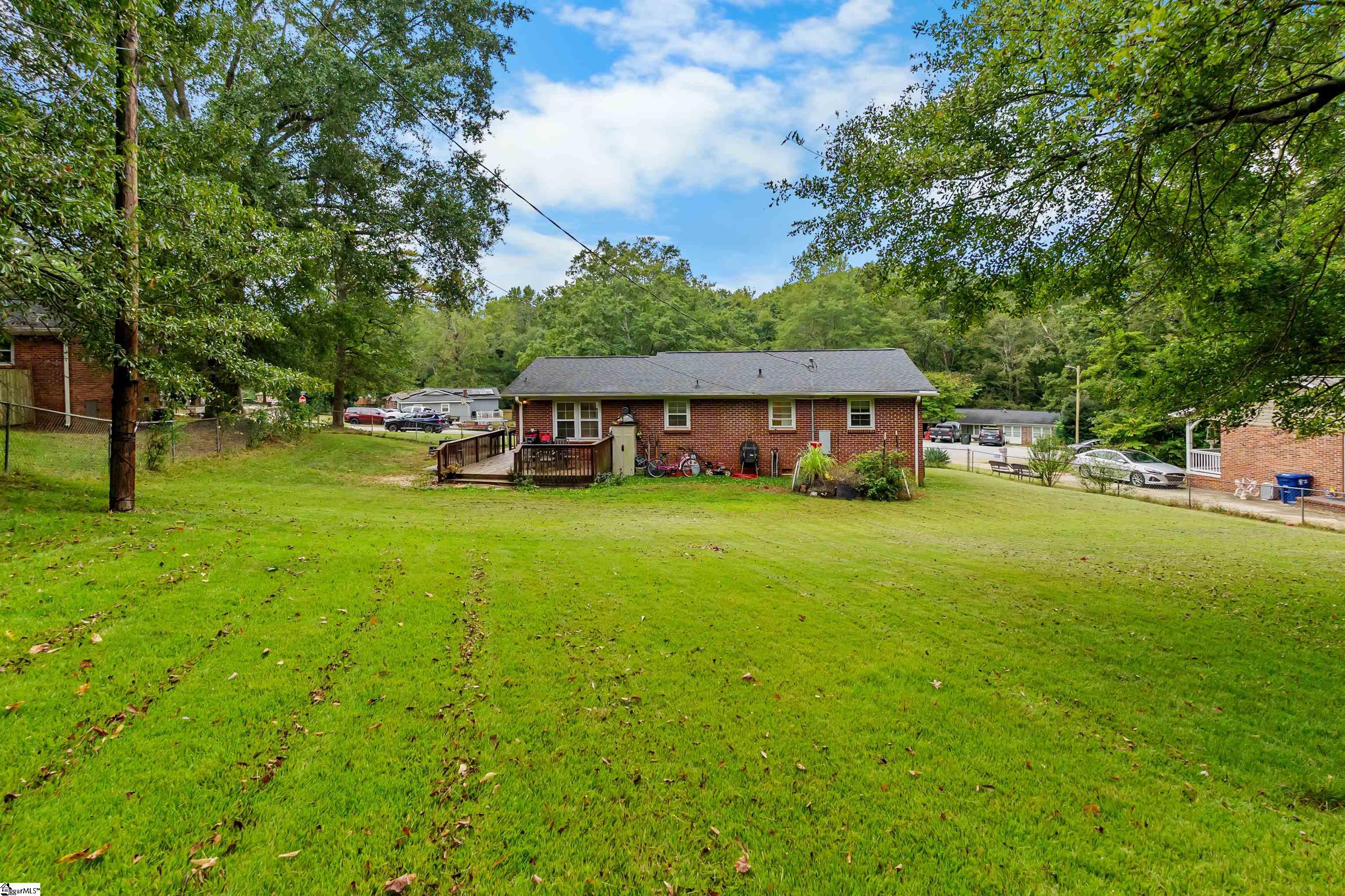 100 Cliffwood Court Fountain Inn, SC 29644