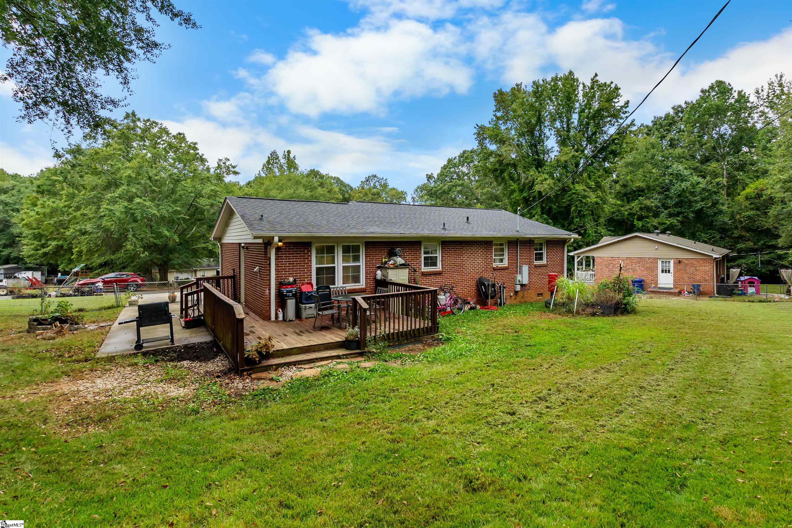 100 Cliffwood Court Fountain Inn, SC 29644