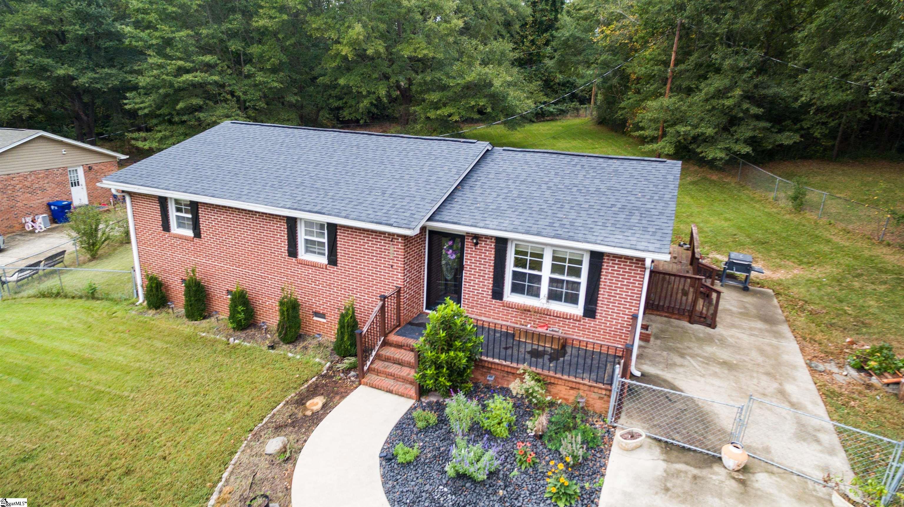 100 Cliffwood Court Fountain Inn, SC 29644