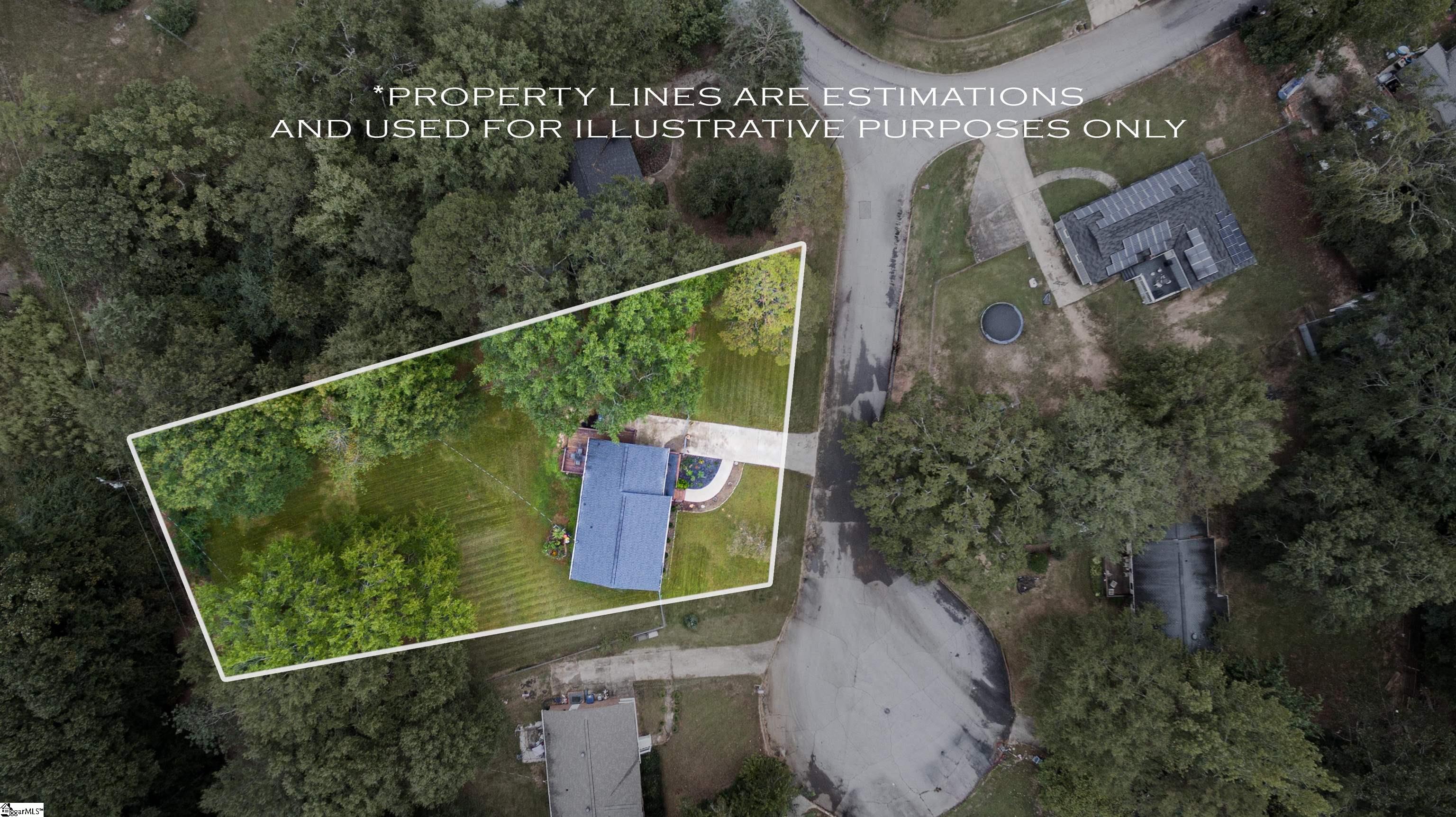 100 Cliffwood Court Fountain Inn, SC 29644