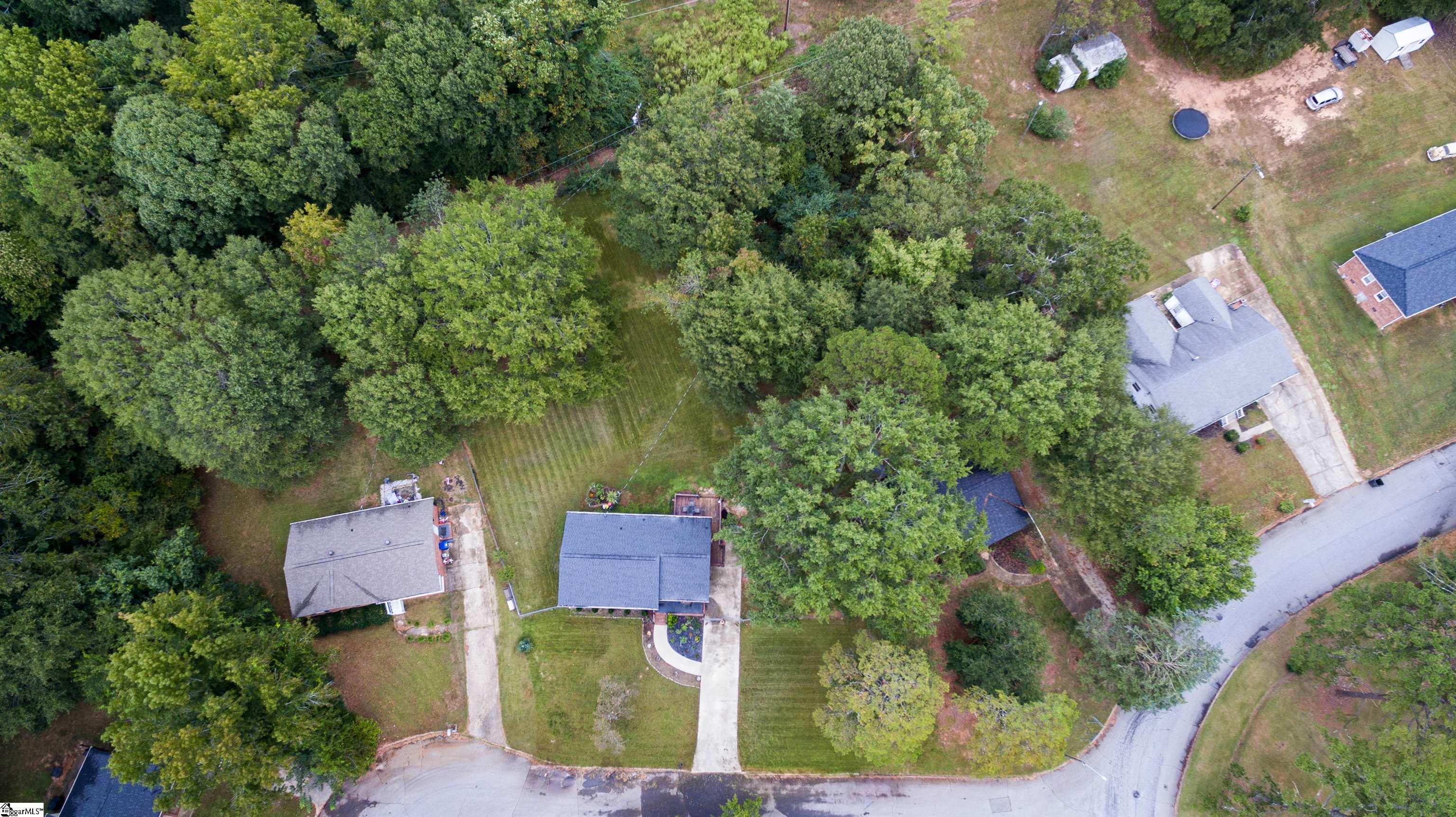 100 Cliffwood Court Fountain Inn, SC 29644