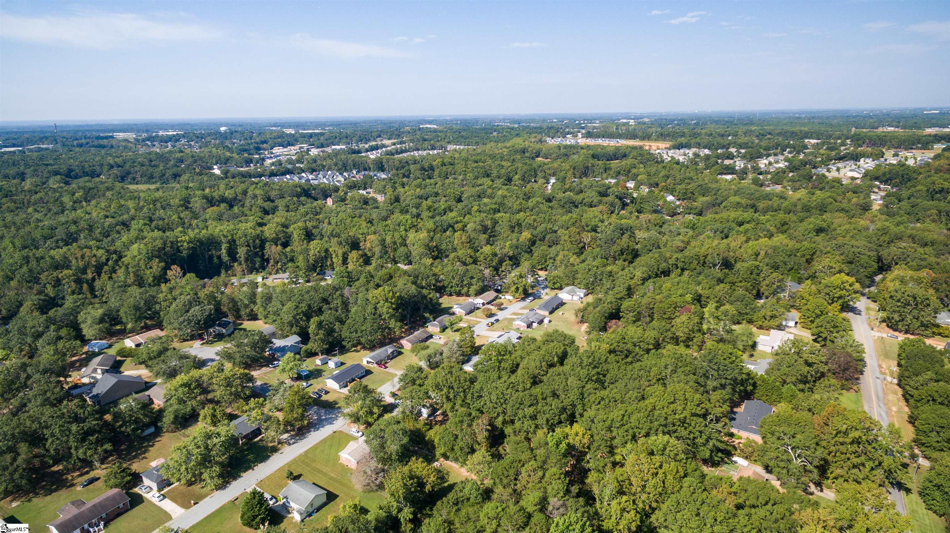 100 Cliffwood Court Fountain Inn, SC 29644
