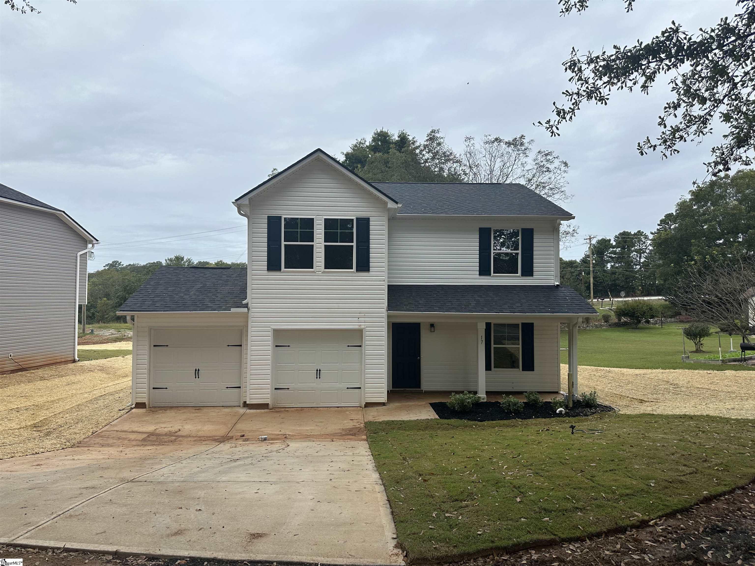 17 Southern Street Liberty, SC 29657