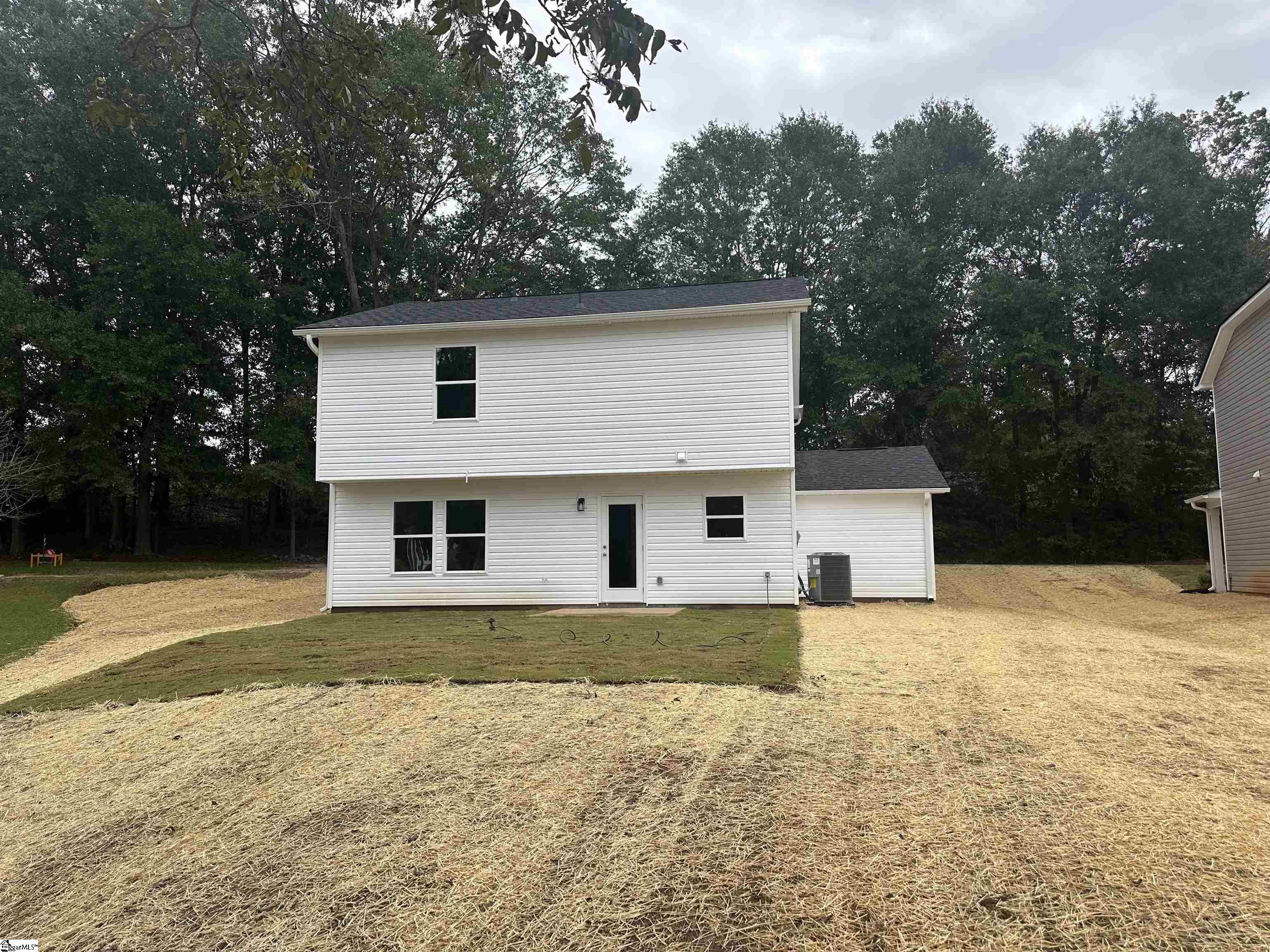 17 Southern Street Liberty, SC 29657