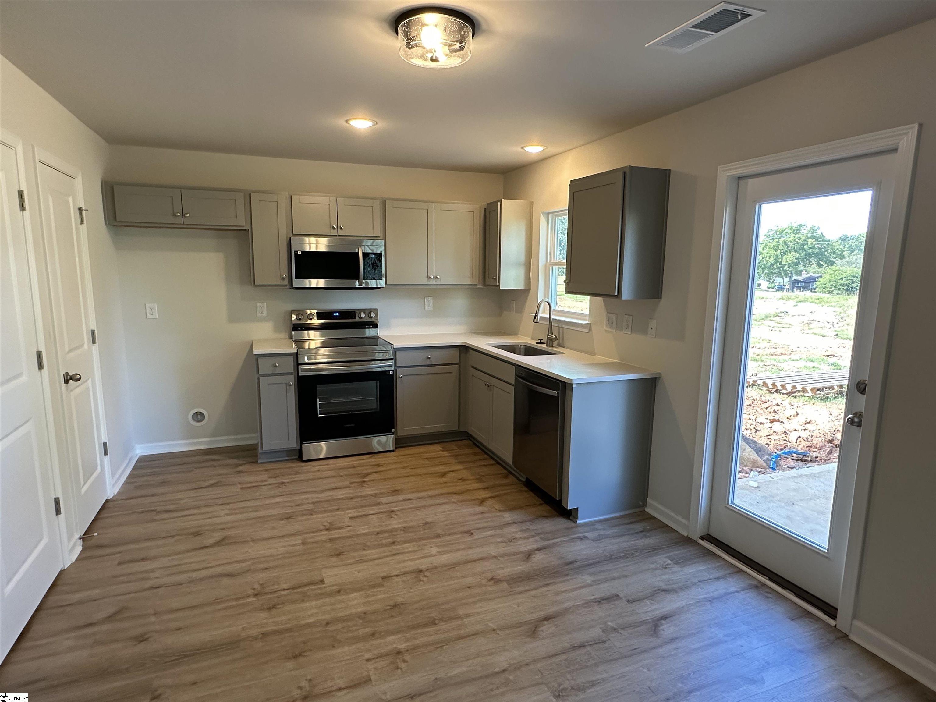 17 Southern Street Liberty, SC 29657
